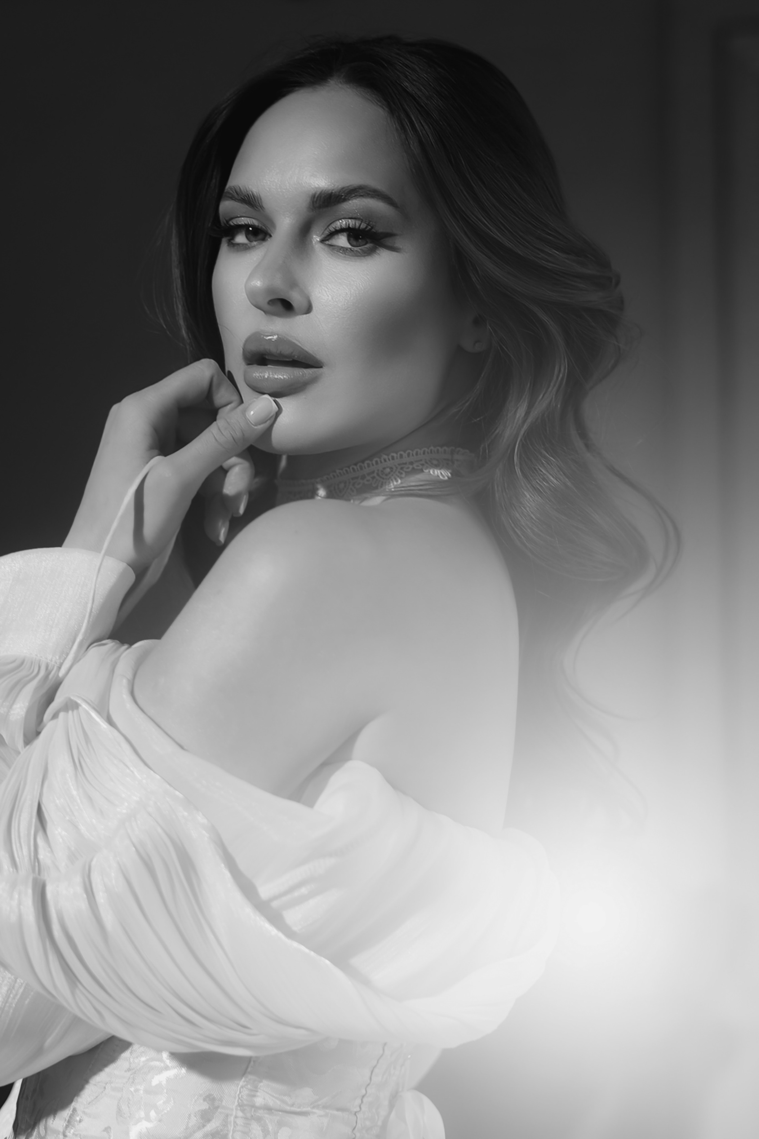 Ксения. Фотограф Popova Polina