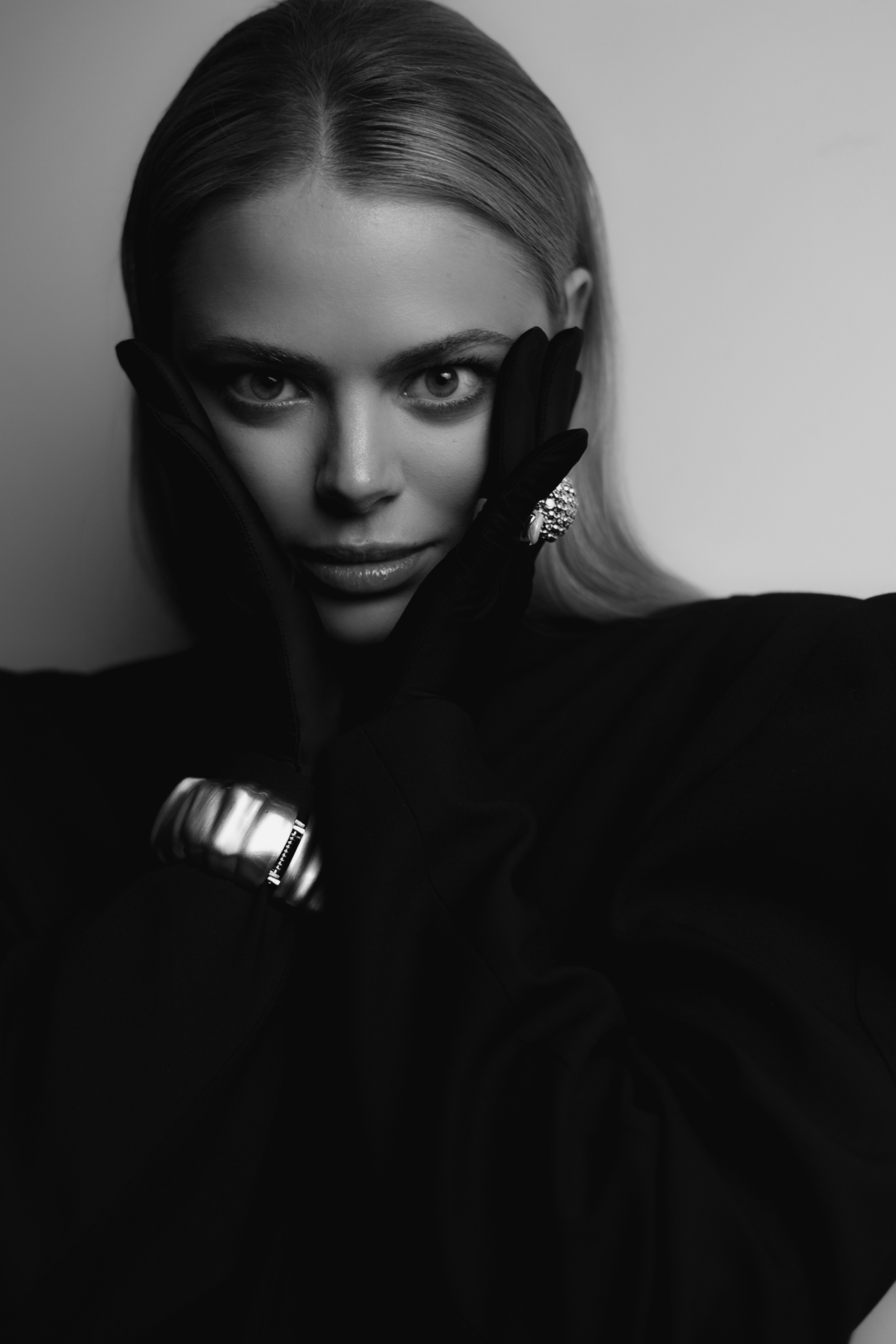 Маргарита Аброськина. Фотограф Popova Polina