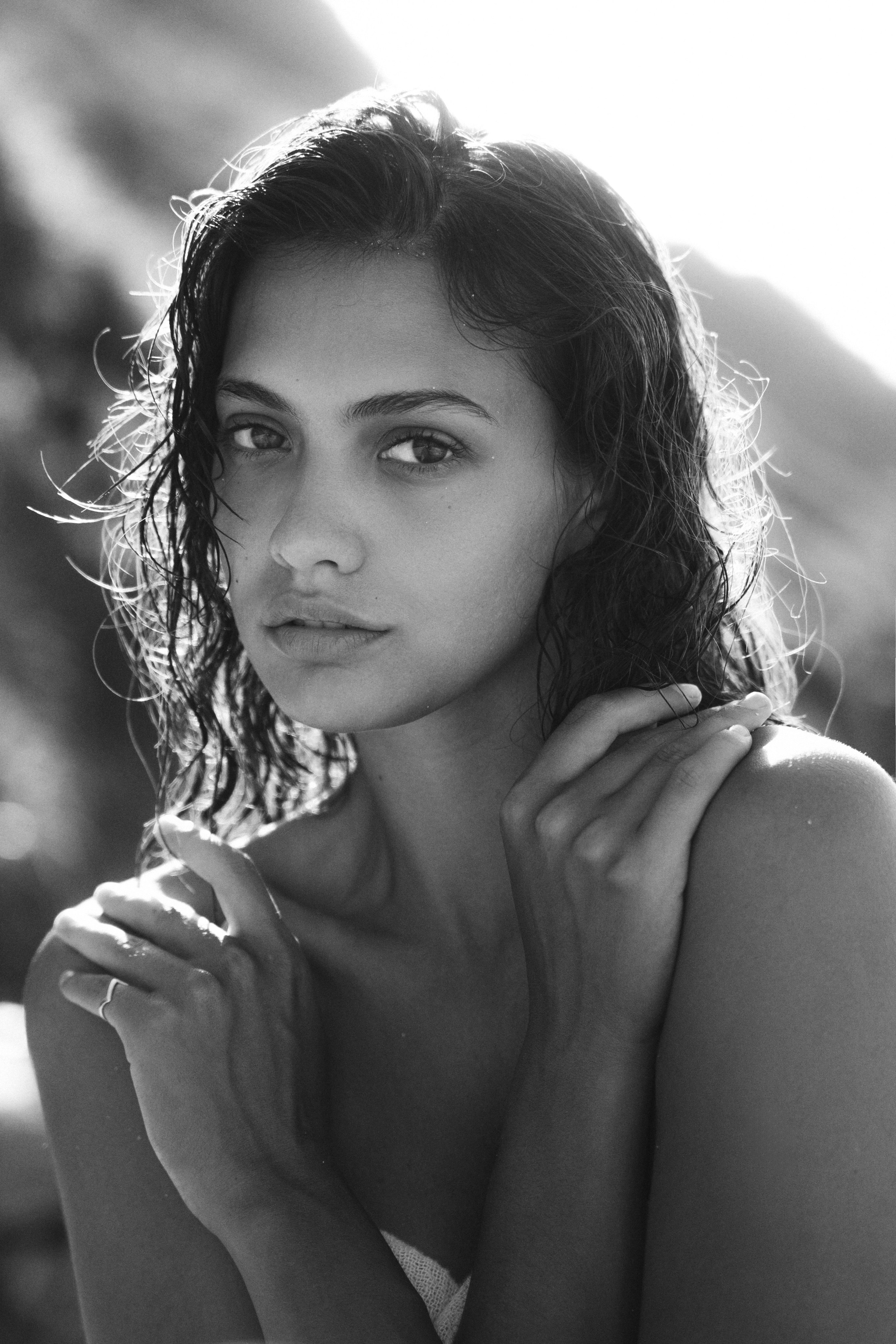 Катя. Фотограф Alena Ray