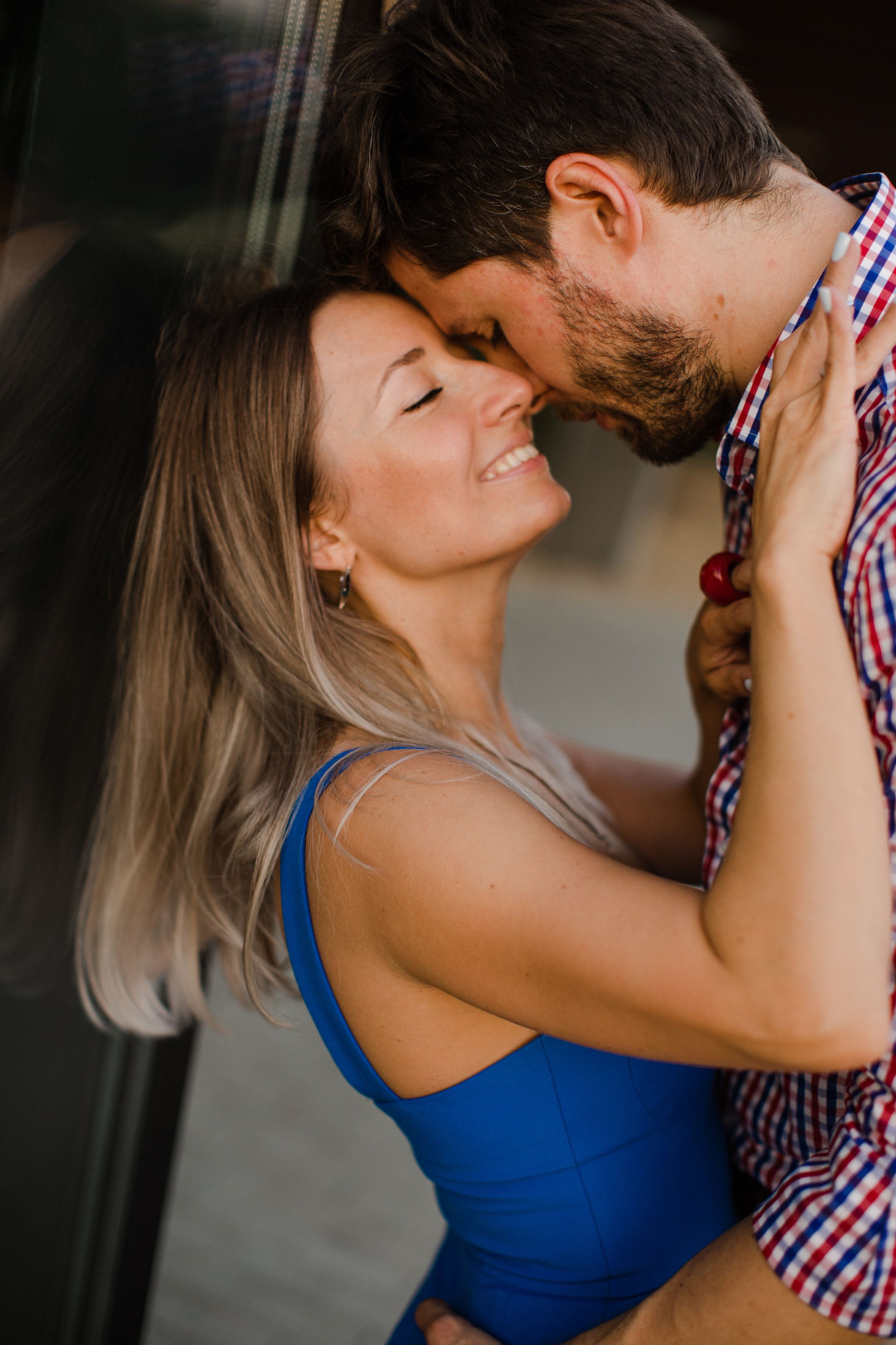 Сережа Юля и дети. Семейный и детский фотограф в Москве Кузьмина Мария