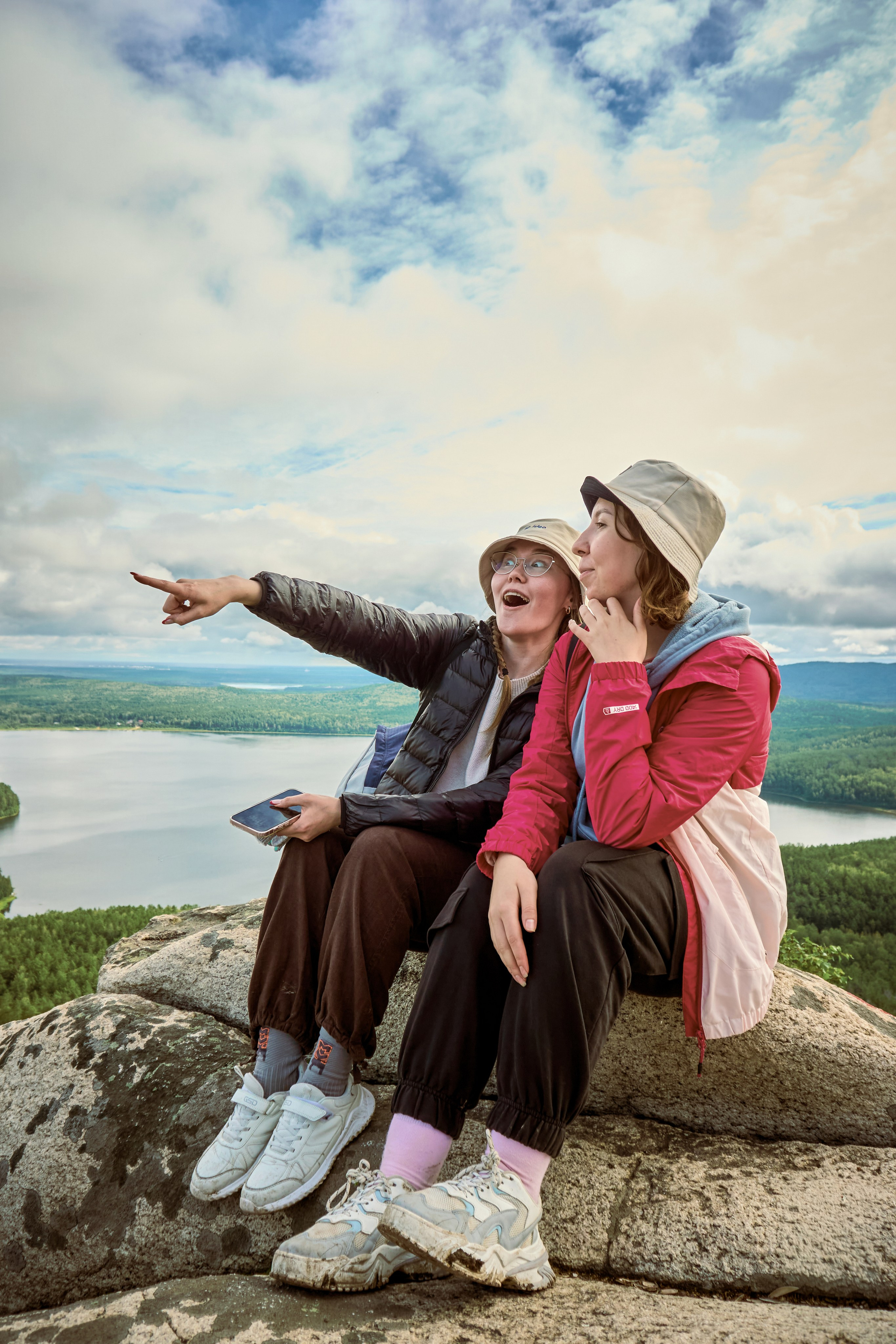 Репортаж/Портреты. …