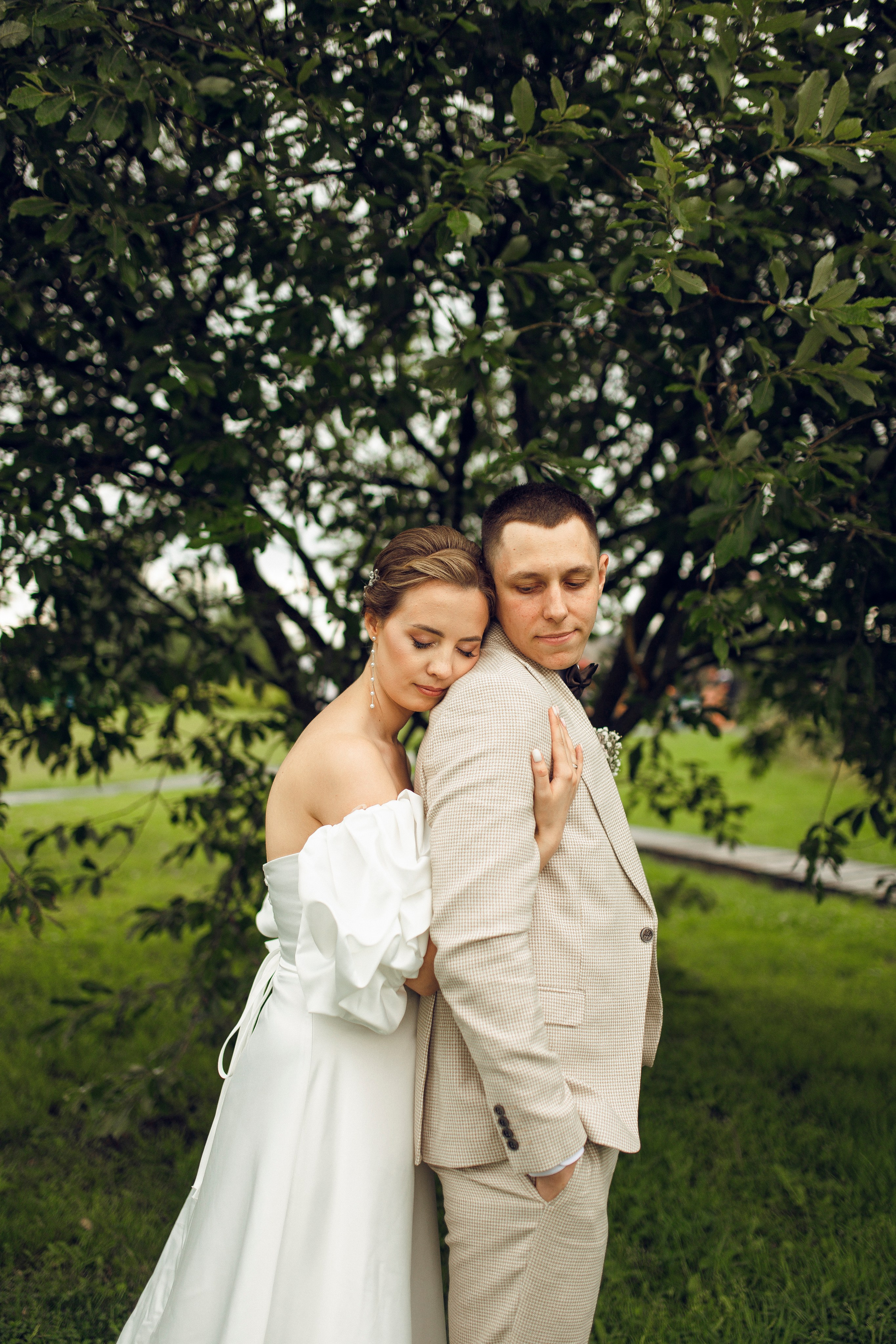 Свадьба 08.07.23 Владимир. Индивидуальный, семейный и свадебный фотограф