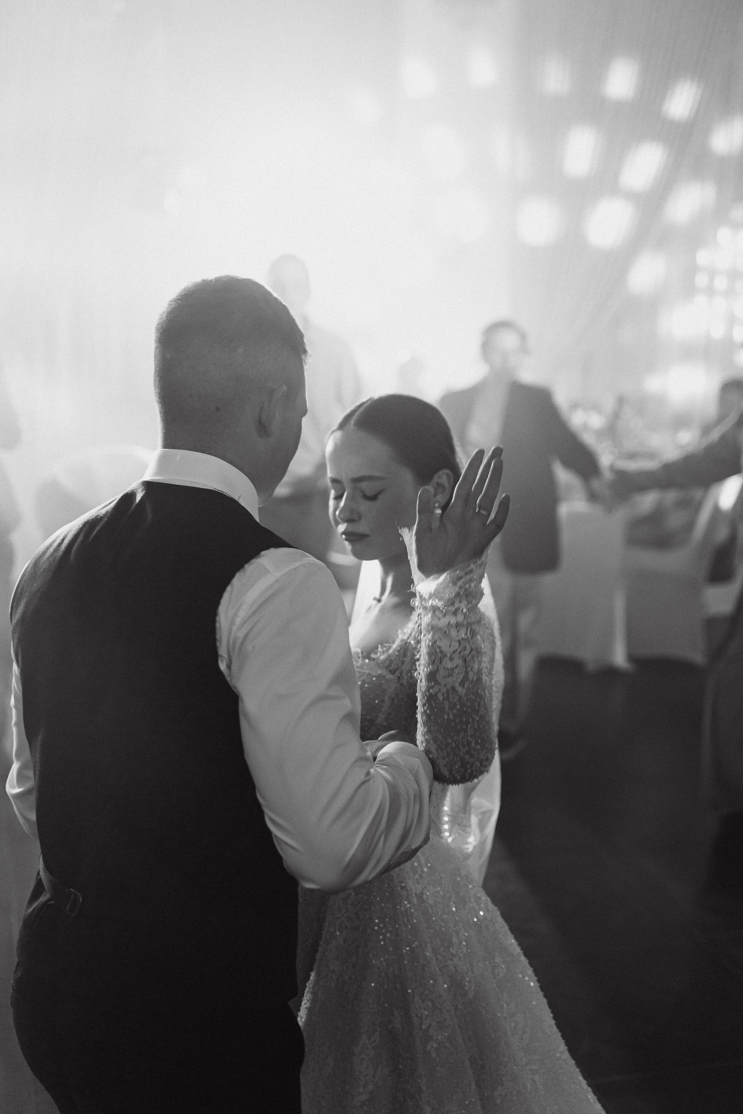 Петр & Анастасия. Свадебный фотограф в Казани