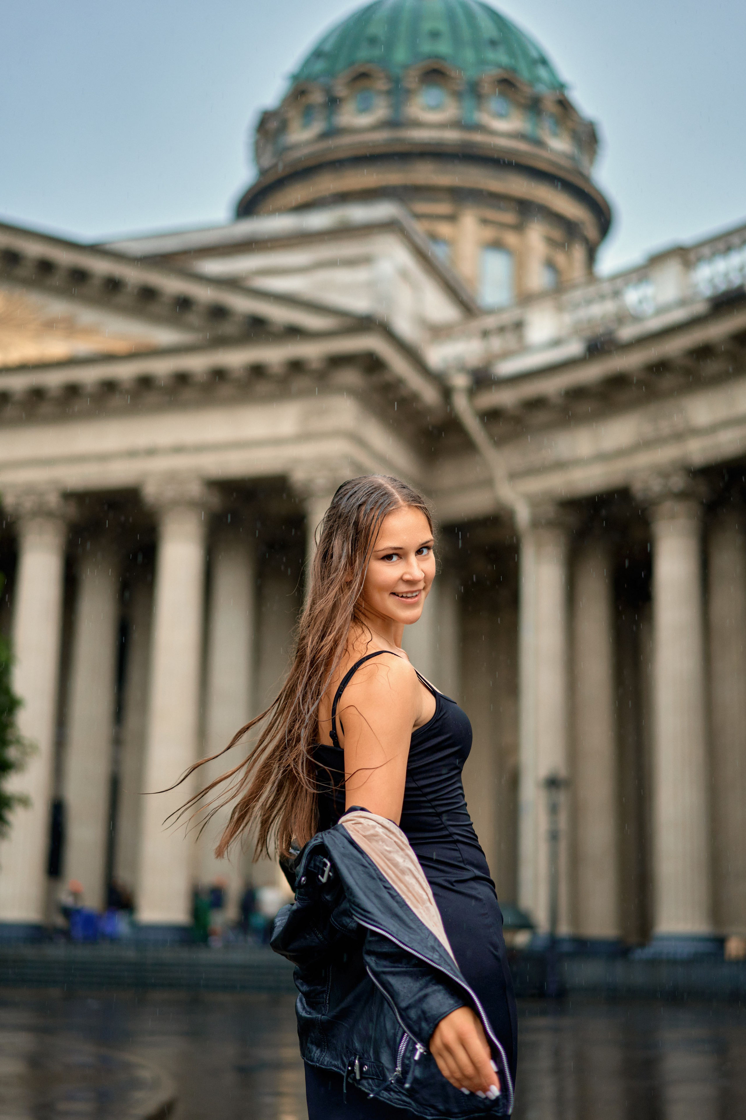 Фотограф в Санкт-Петербурге Цуркан Алёна
