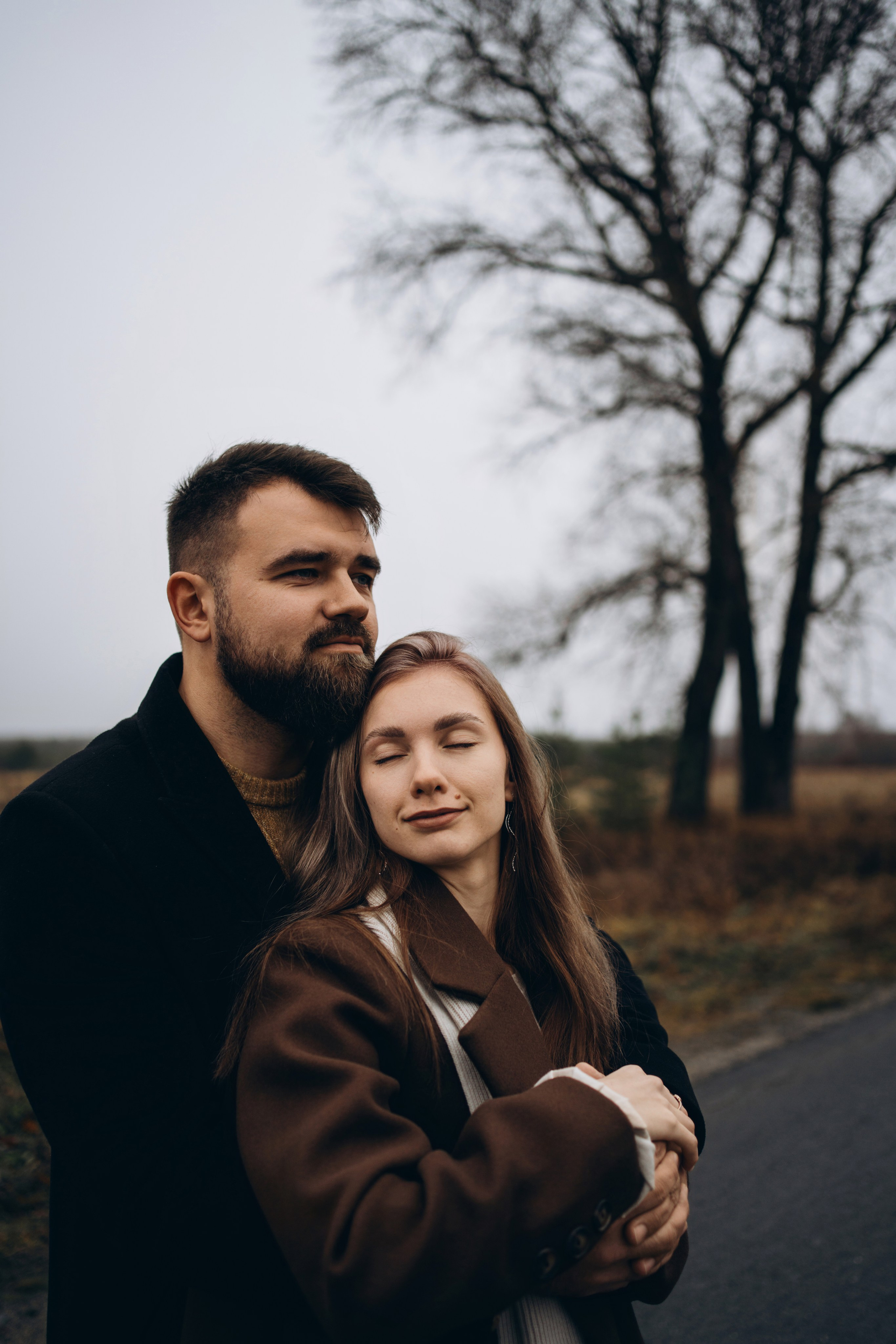 Максим и Марина. Семейный и детский фотограф Плесецк, Мирный Марина Забабурина
