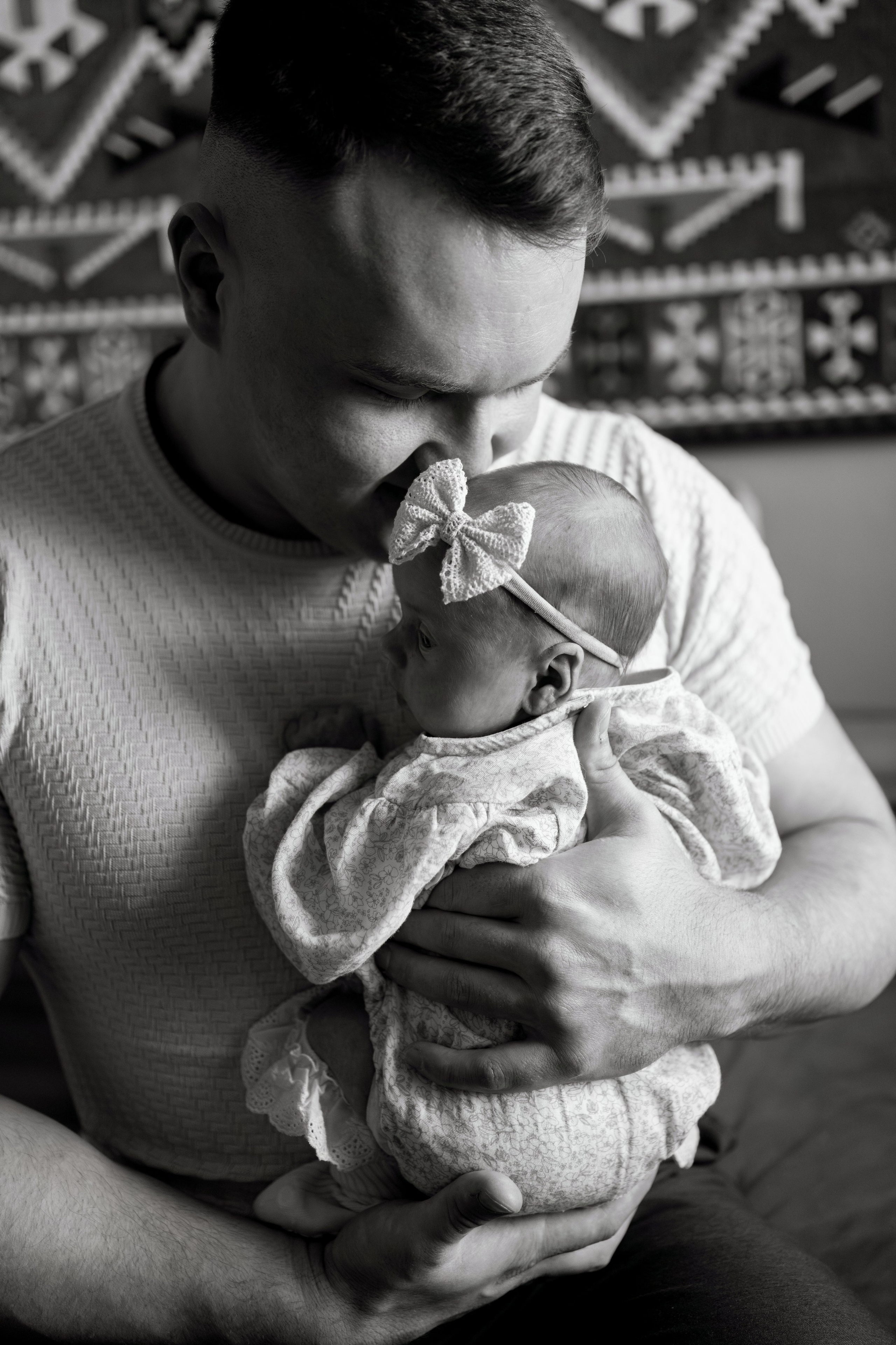Иван, Валерия и Василиса. Семейный и детский фотограф Плесецк, Мирный Марина Забабурина