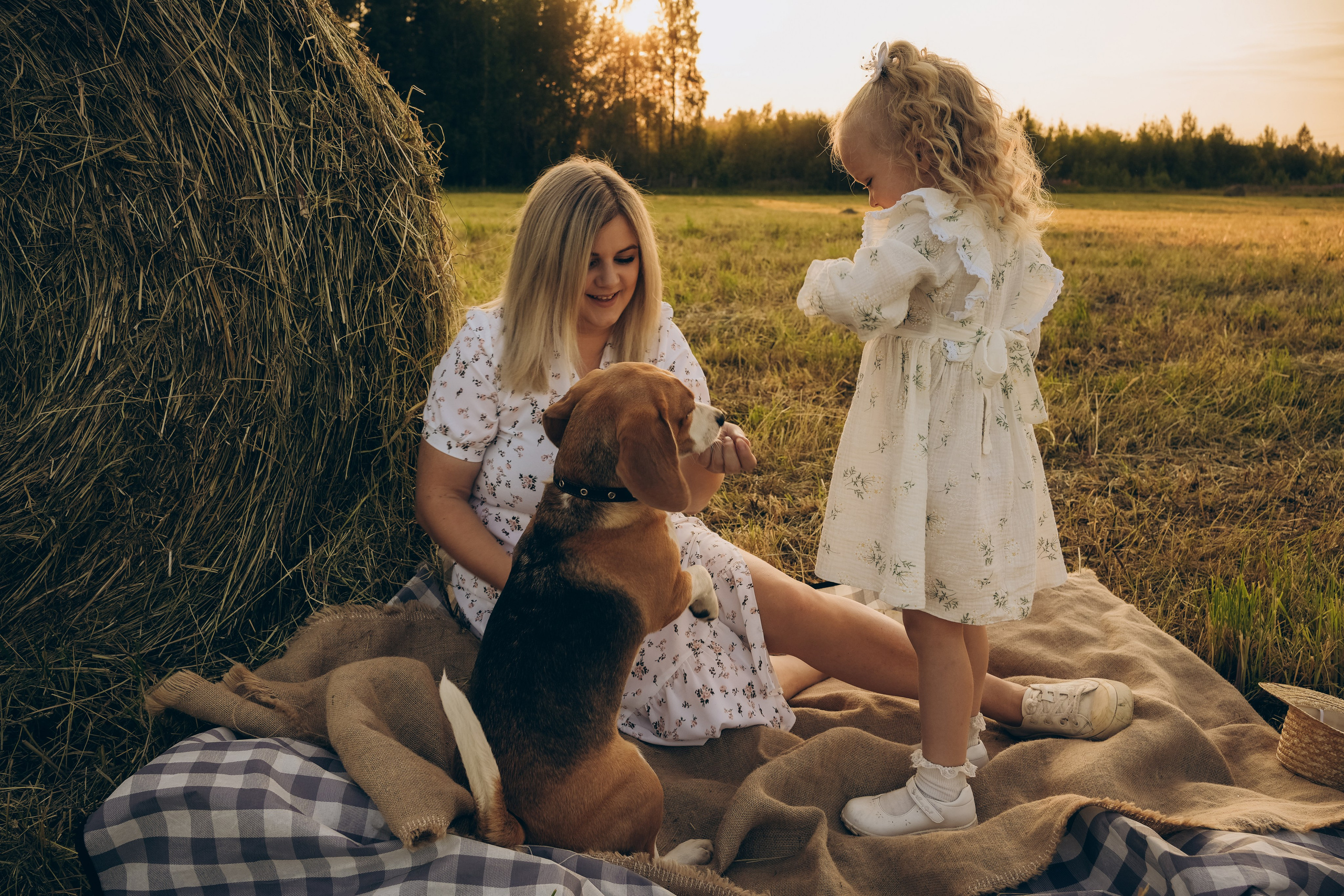 Анастасия и Катюша. Семейный и детский фотограф Плесецк, Мирный Марина Забабурина