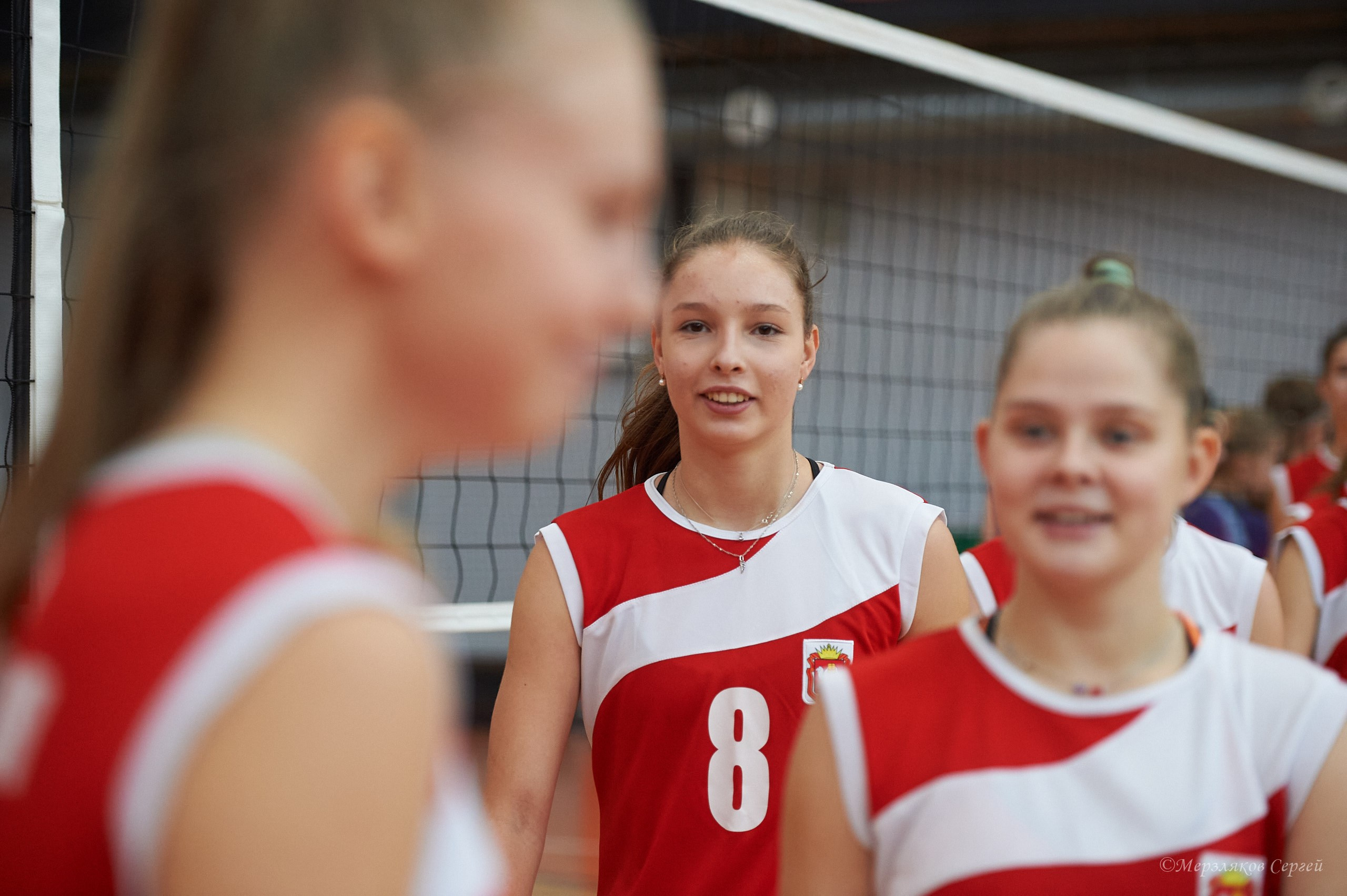 Локоволей — 2023 Ижевск ноябрь 2023. Спортивный репортажный фотограф в Ижевске Сергей Мерзляков