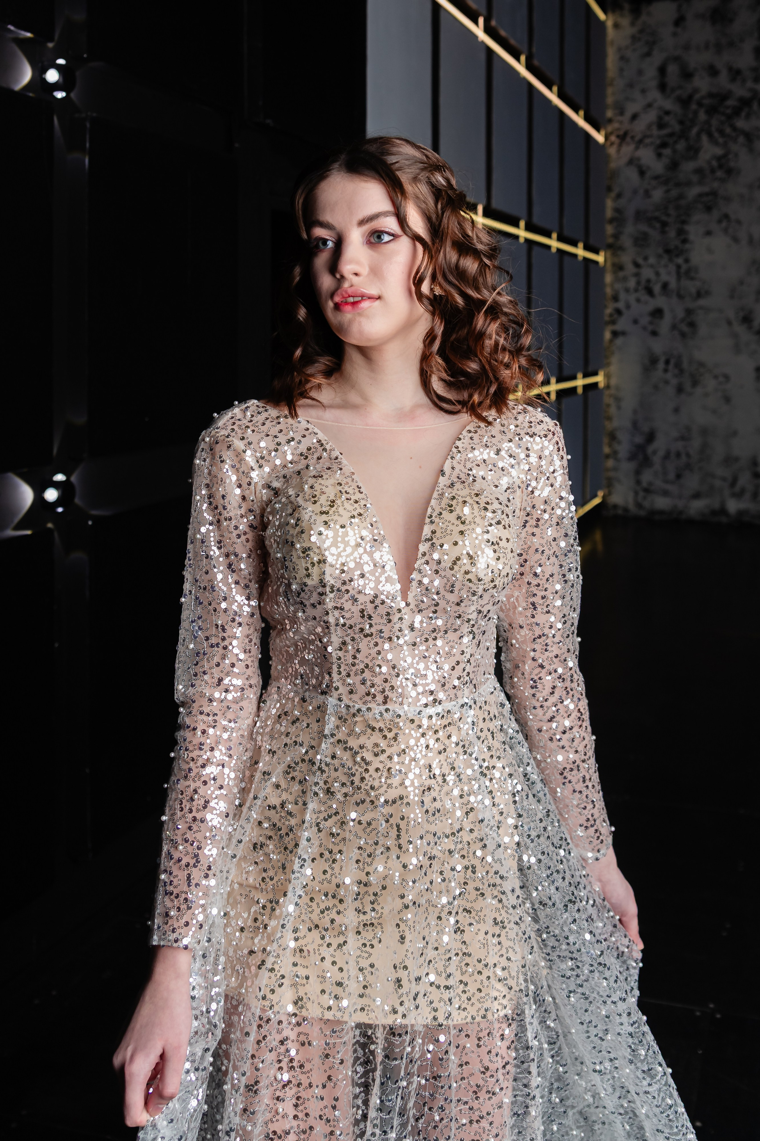 Варвара. Фотограф Шагалов Михаил