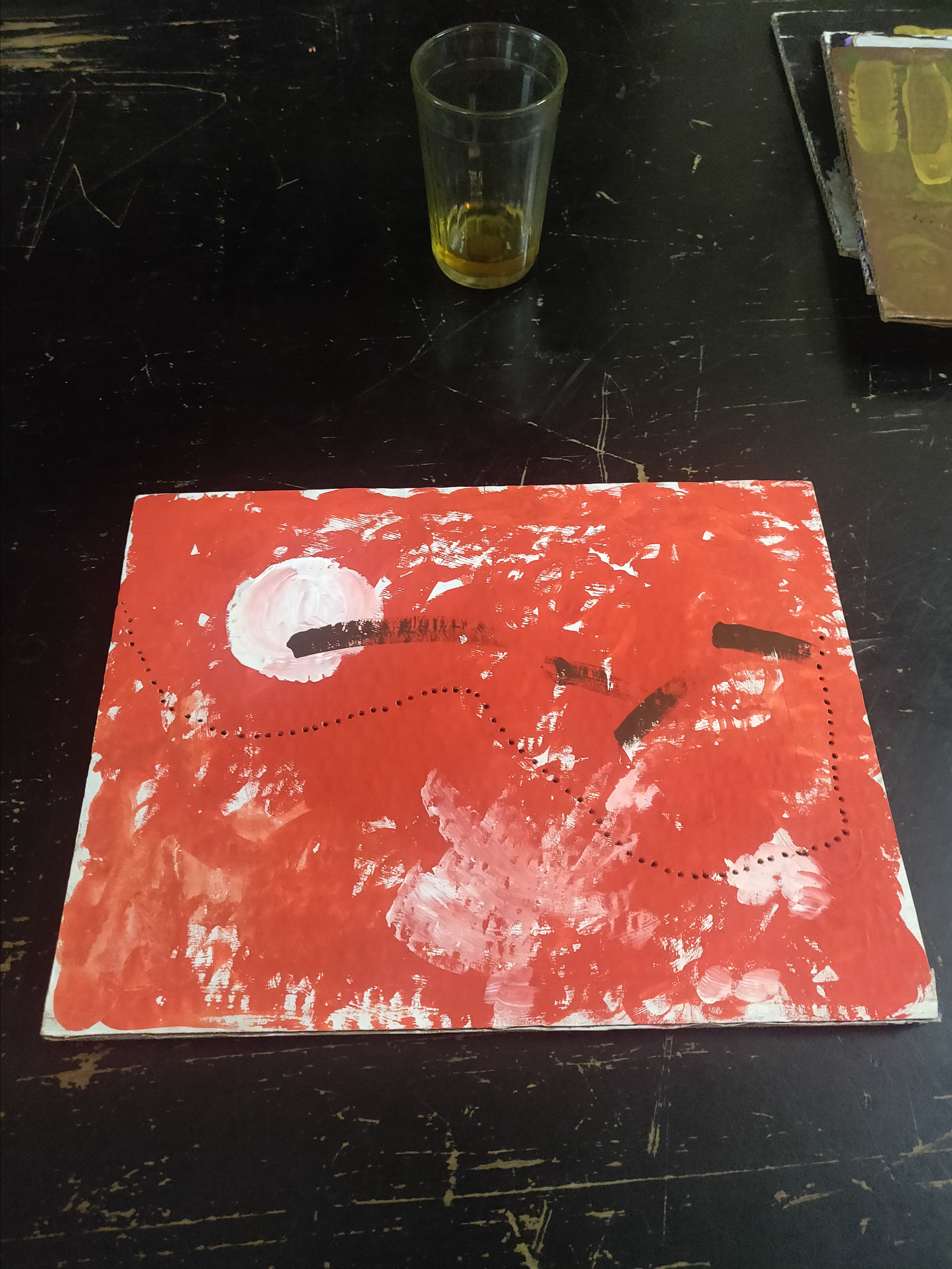 Паутина, паук и упоминание о яблоневом саде. Ekaterina Vasilyeva photographer