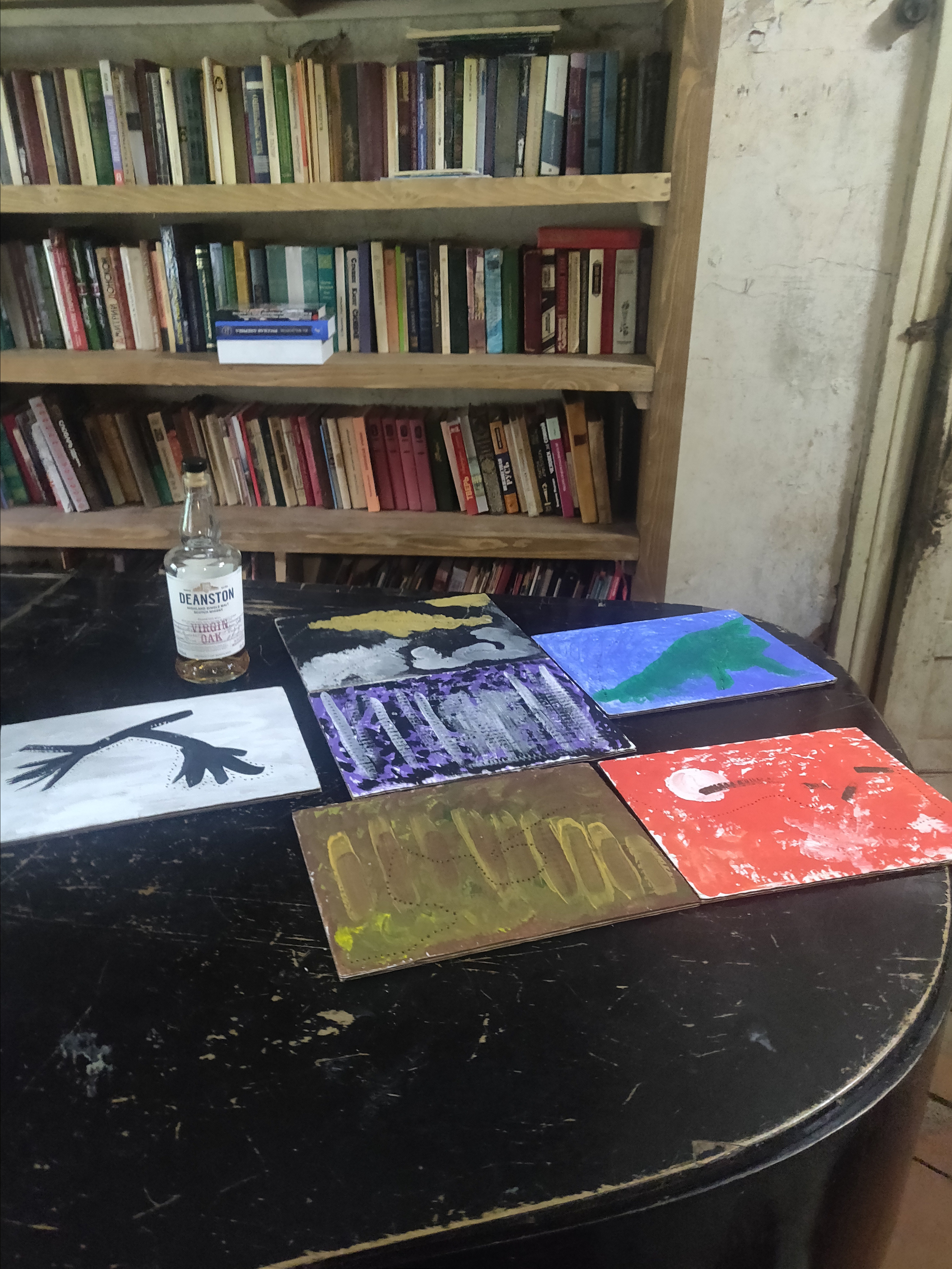 Паутина, паук и упоминание о яблоневом саде. Ekaterina Vasilyeva photographer