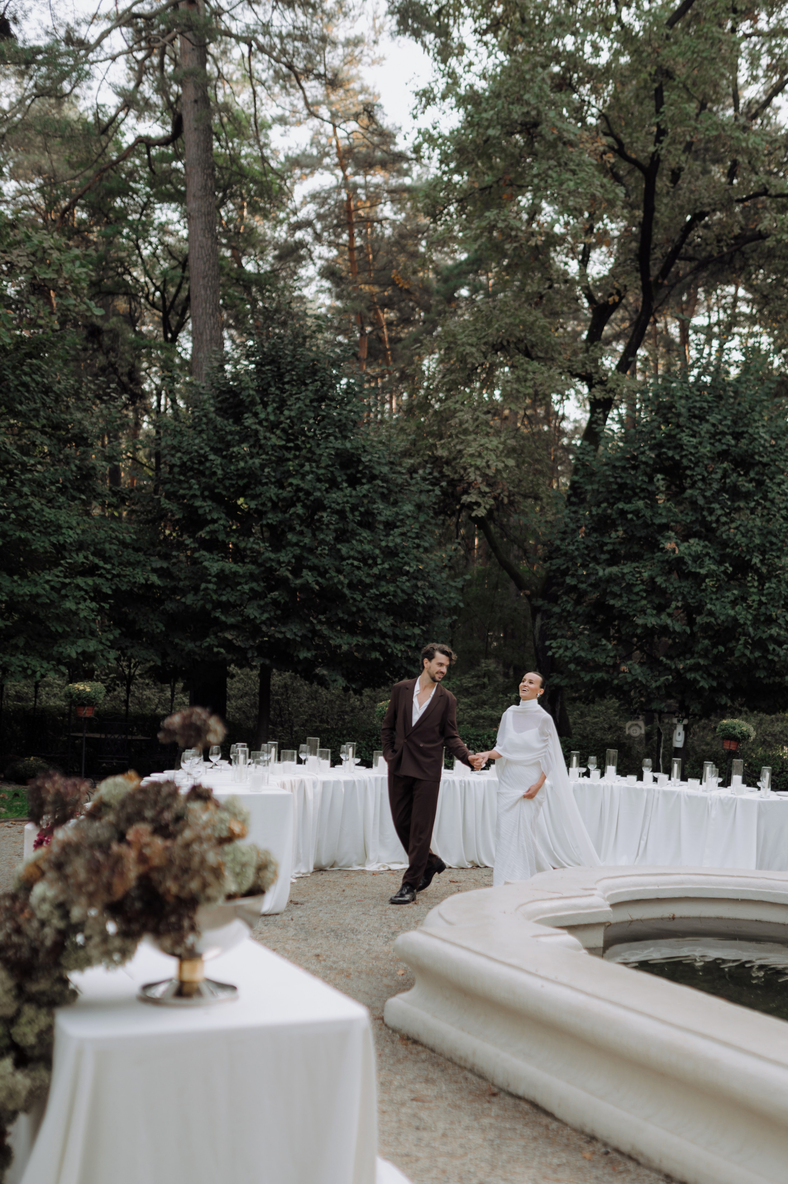 Alexey|Anna. Свадебный фотограф в Минске и Санкт-Петербурге Вероника Аксенова