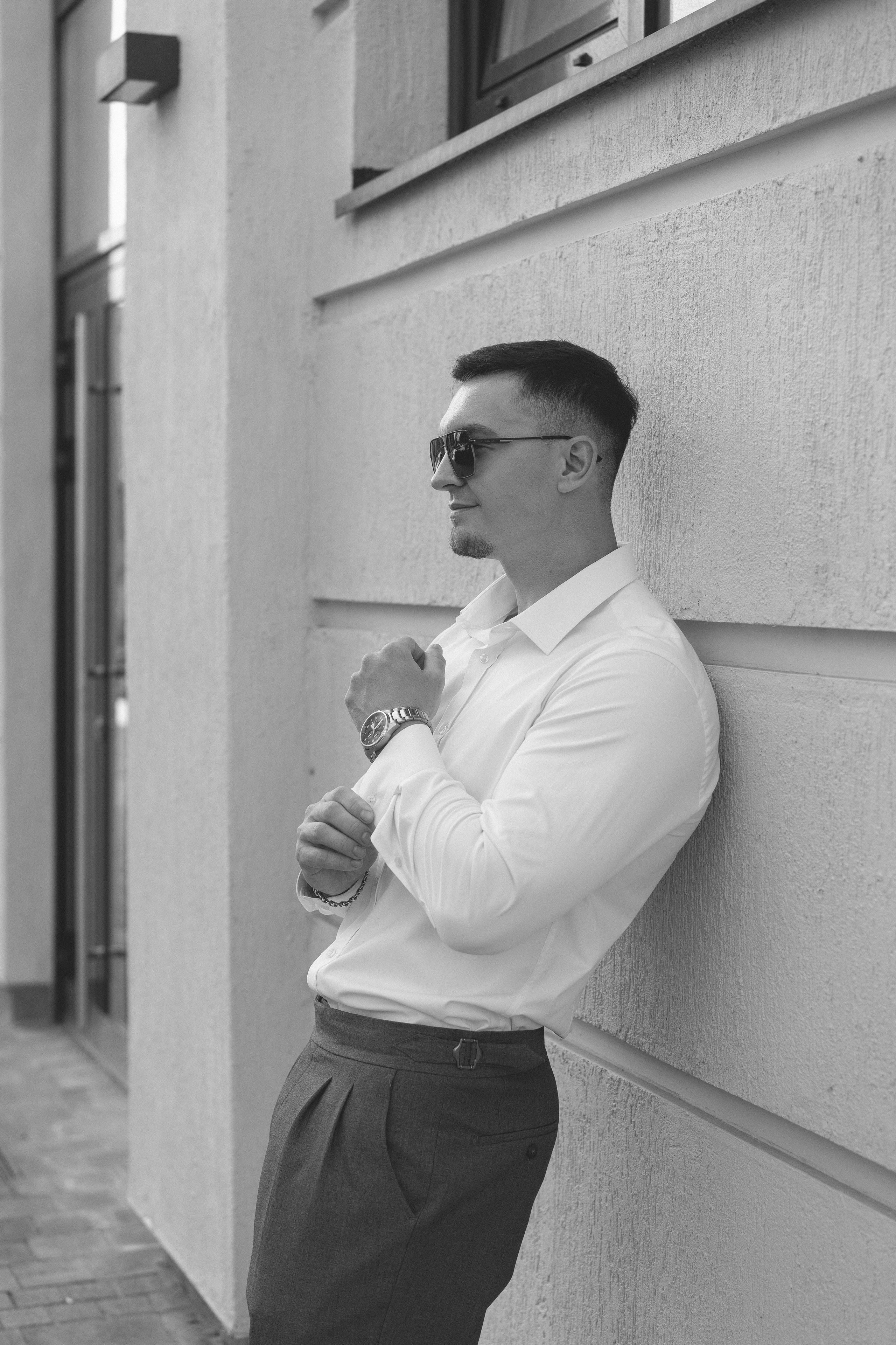 Катя и Вова. Фотограф Лютикова Ирина, Тюмень, Москва