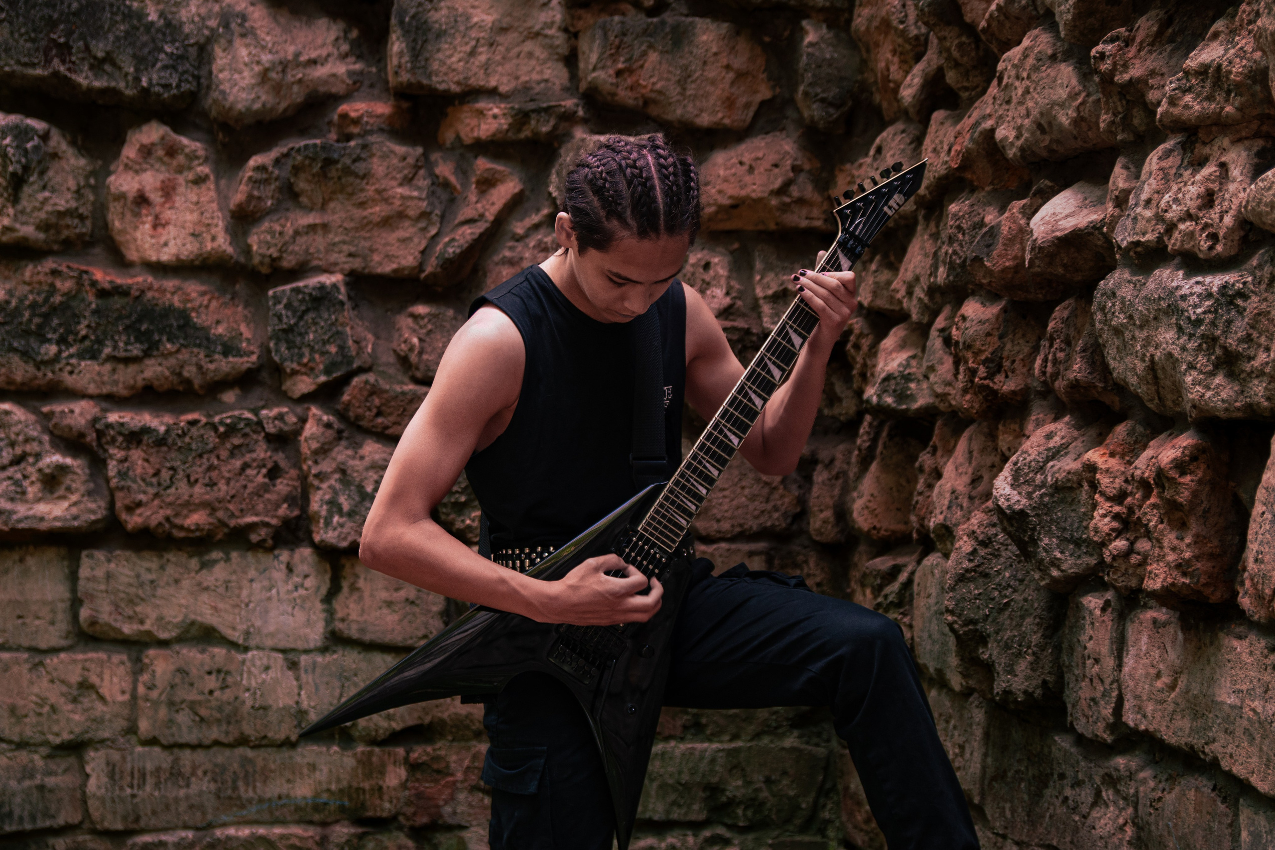 THROTTLING. Репортажный фотограф в Москве Legiodot