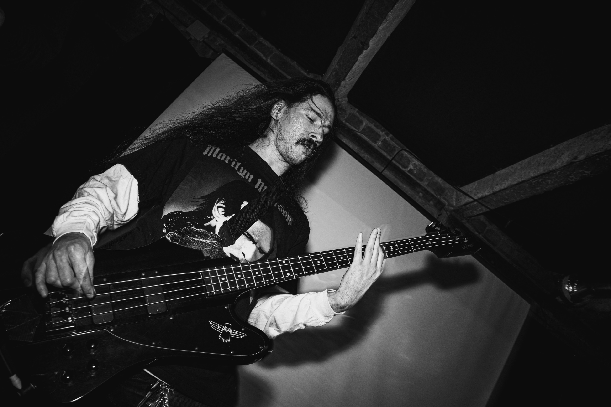 Lowfloor & Smyčka & Supruga 30.10.2025. Репортажный фотограф в Москве Legiodot