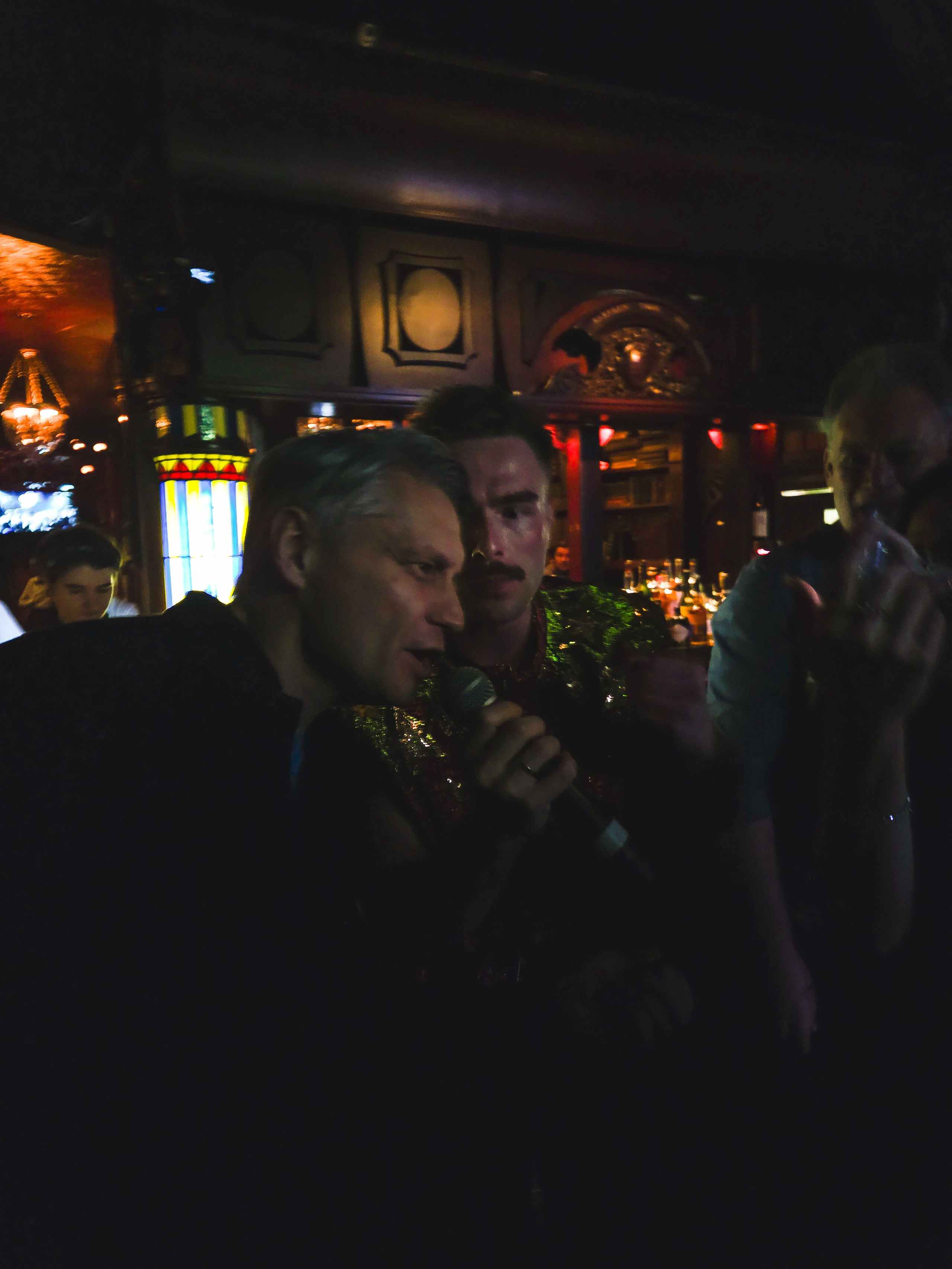 One Vision 29.01.2025. Репортажный фотограф в Москве Legiodot