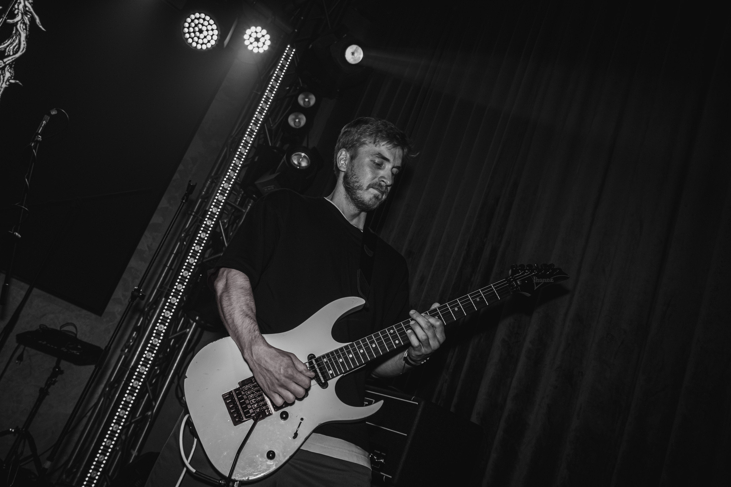 Naska & Косатка & Kailess & Rapiere 18.07.2025. Репортажный фотограф в Москве Legiodot