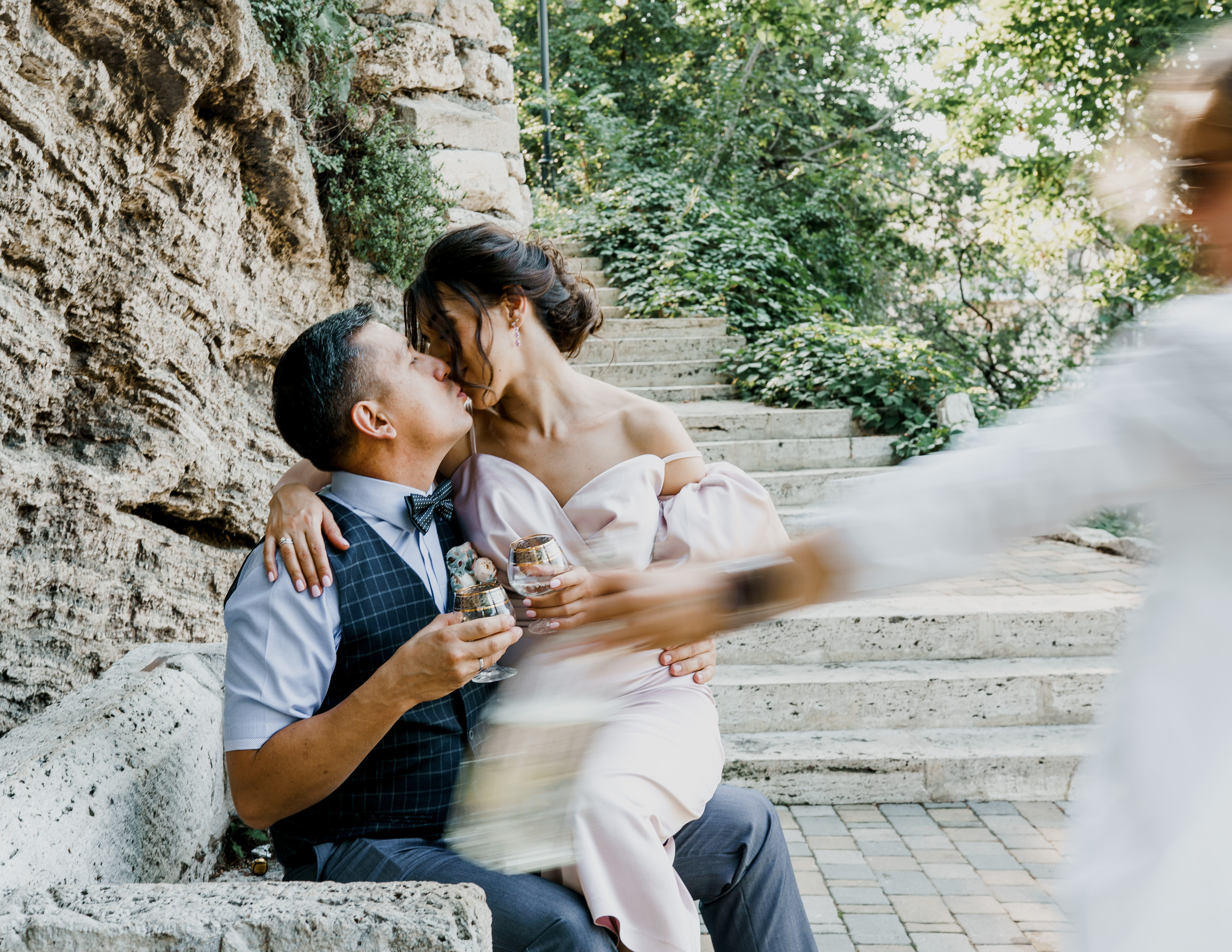 цветник Пятигорск Свадьба