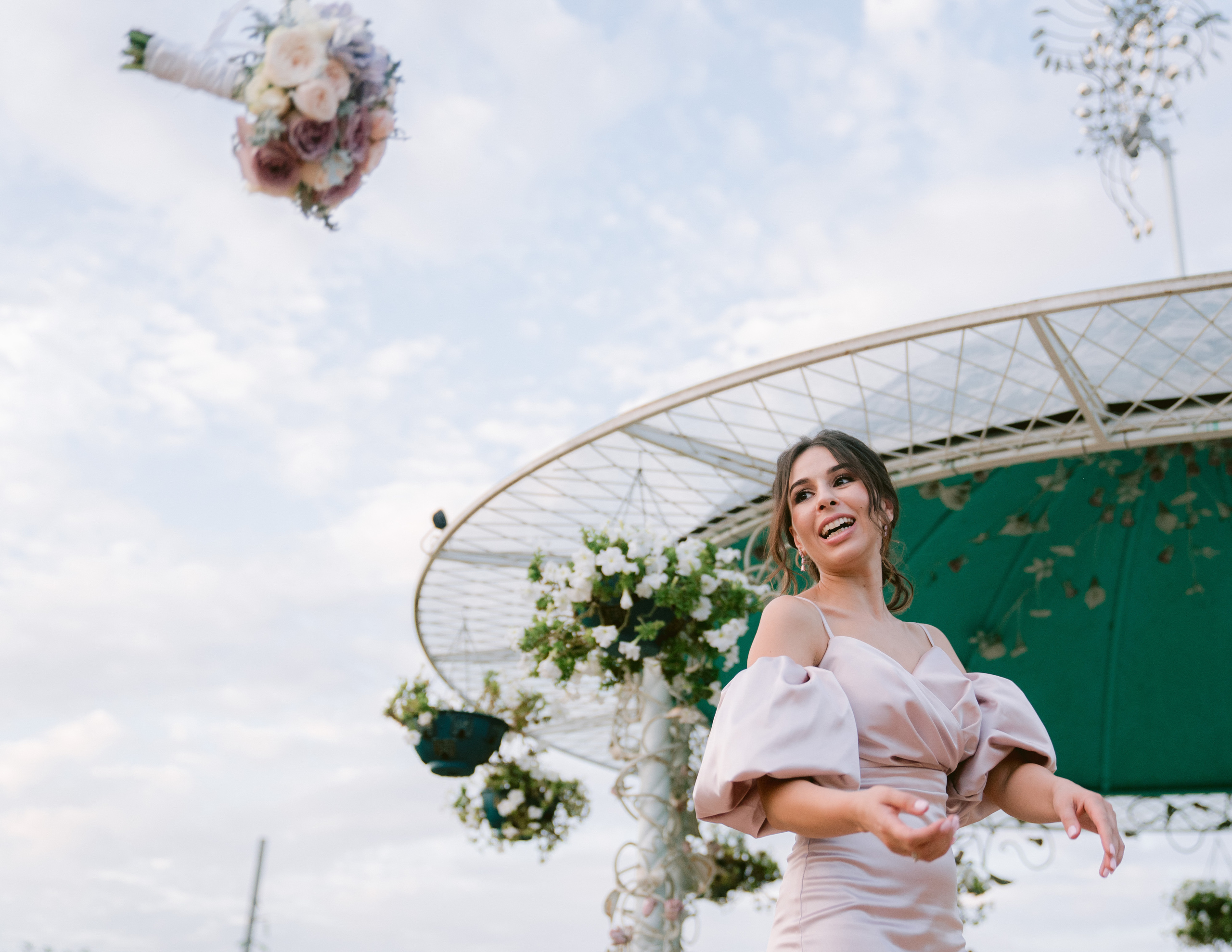 букетневесты,Пятигорск свадьба