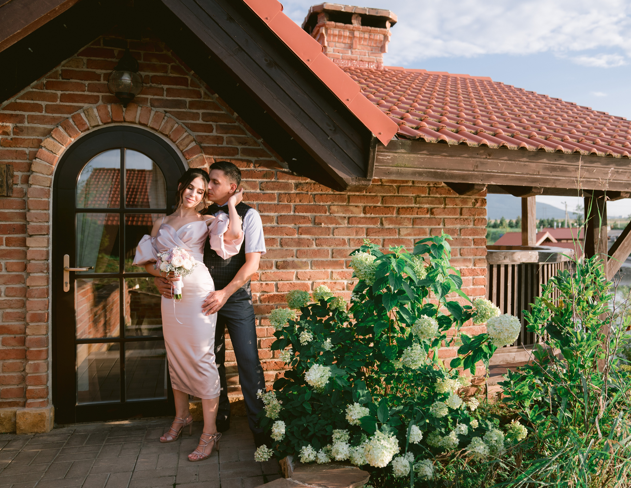 Хоббитон Пятигорск