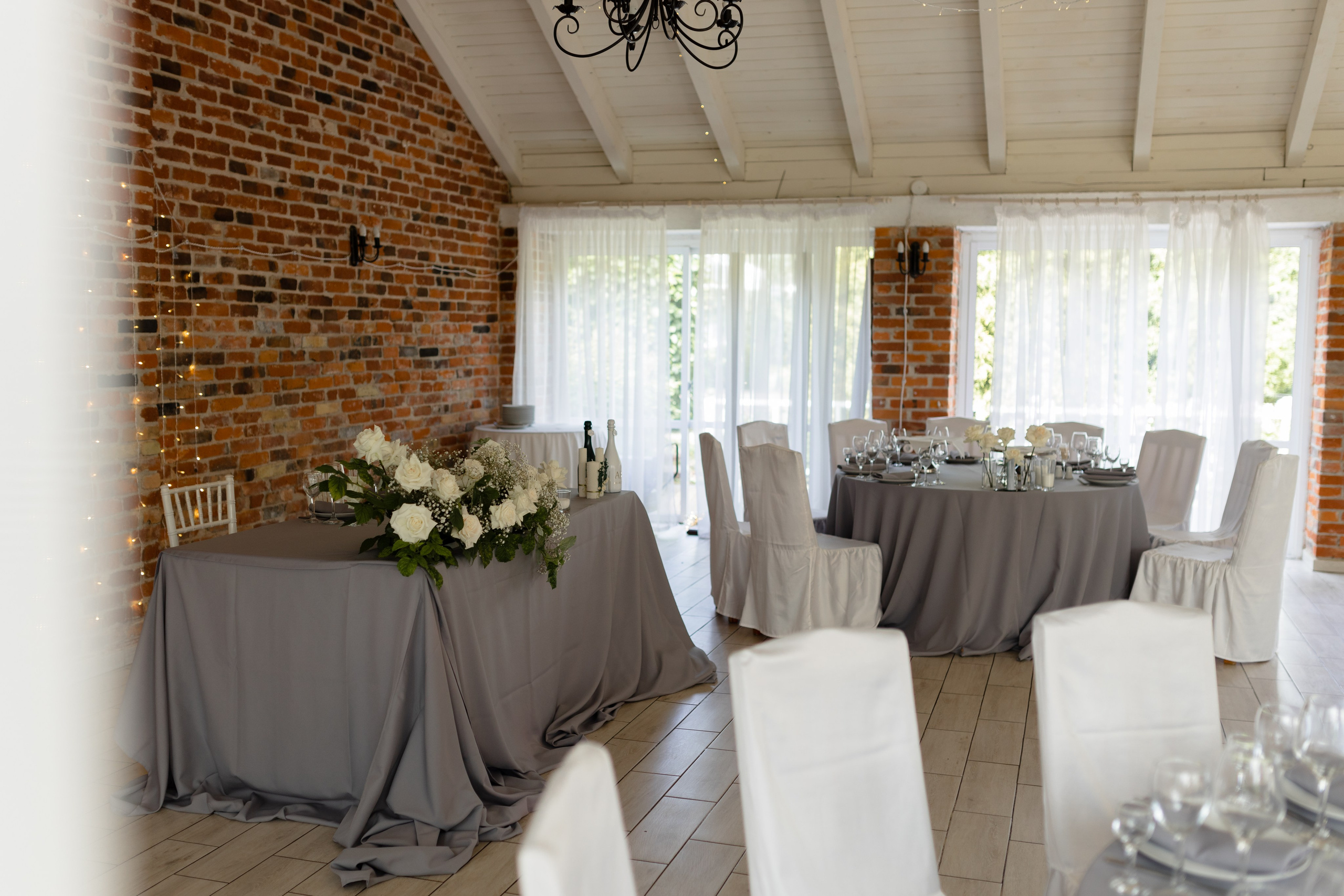 Андрей и Олеся 2024. Свадебный фотограф в Калининграде Кристина Воскобойникова