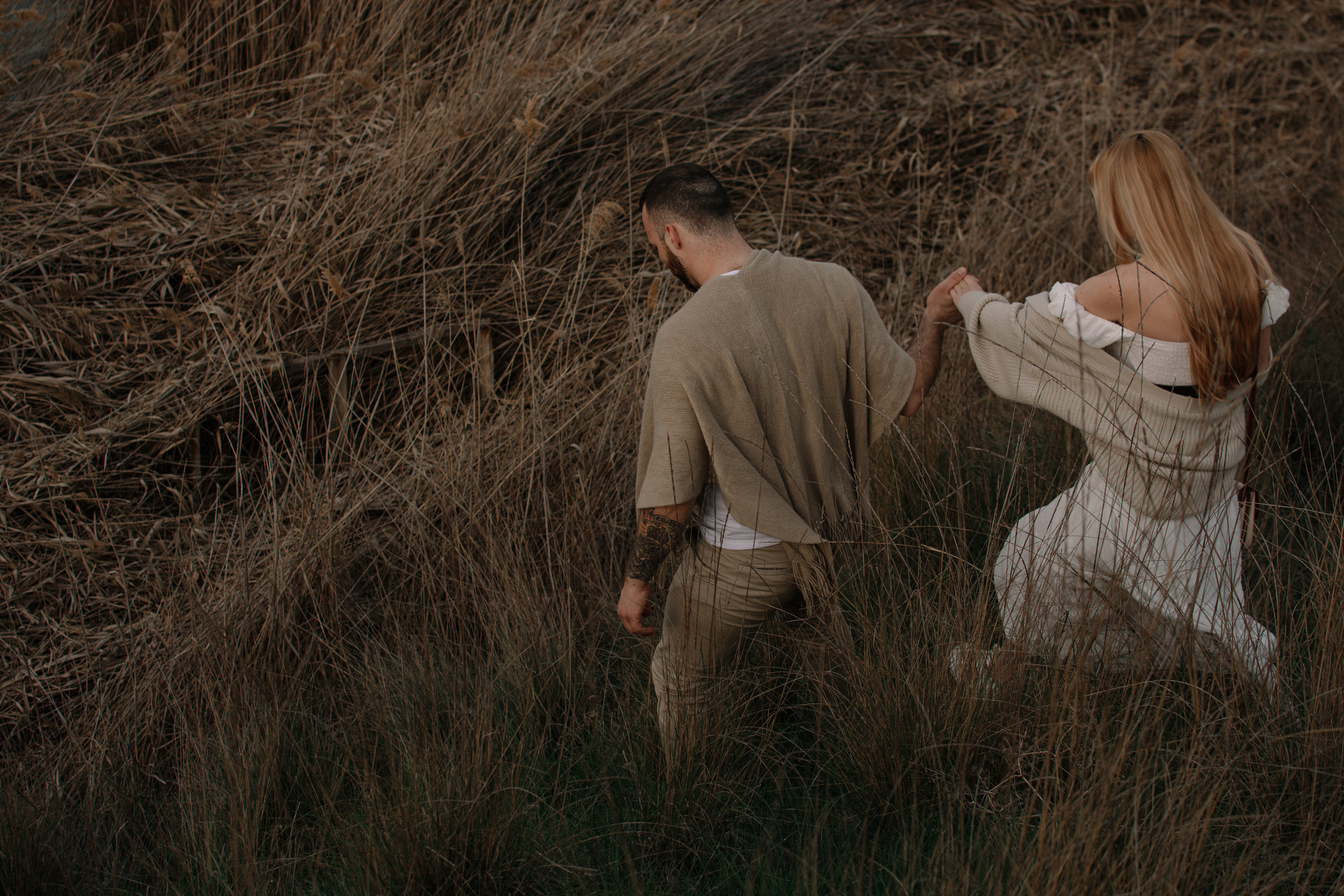 Love story В Крыму