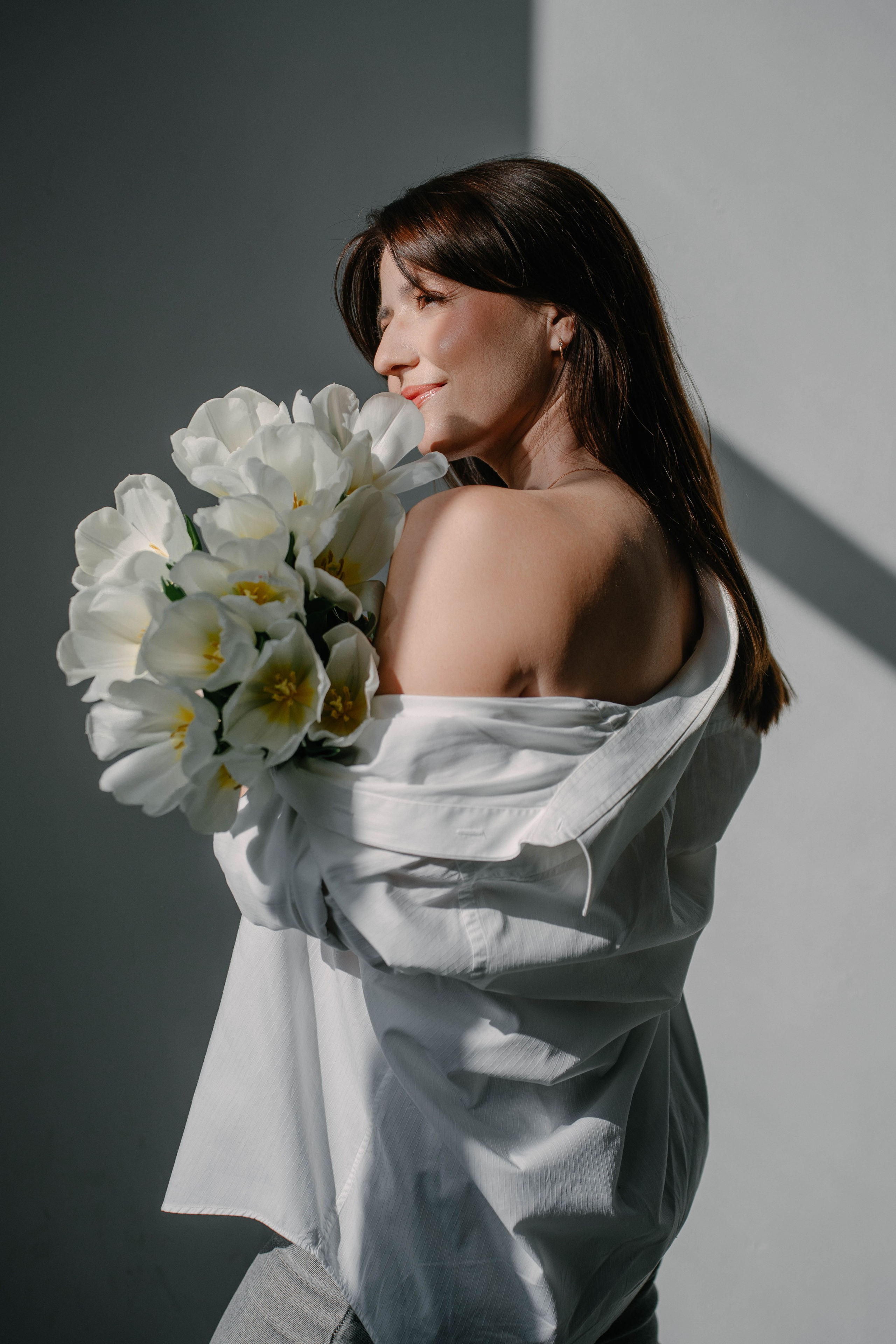 Алла. Свадебный и семейный фотограф в Воронеже Анастасия Бойко