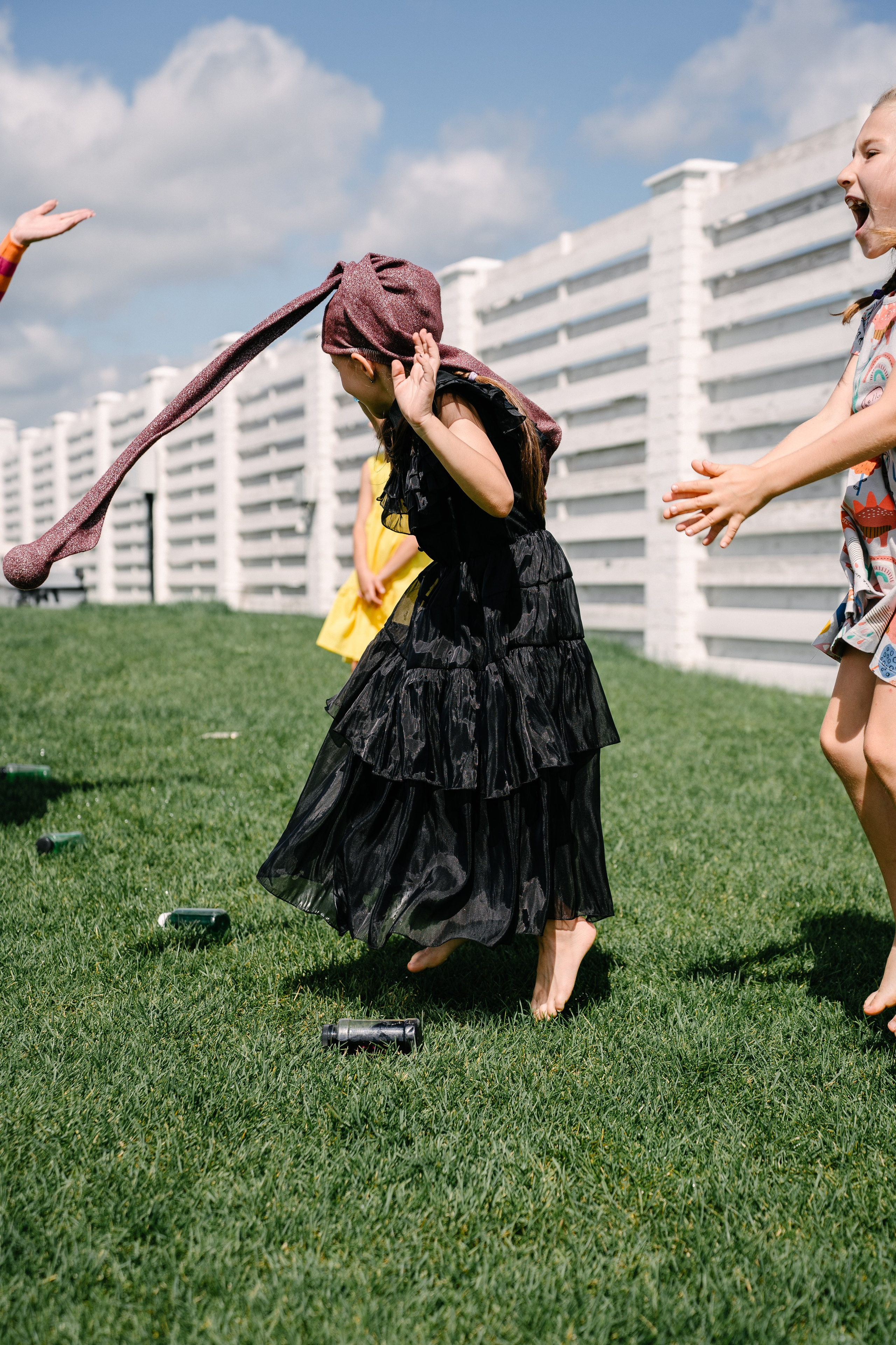 Софии 7 лет. Свадебный и семейный фотограф в Воронеже Анастасия Бойко