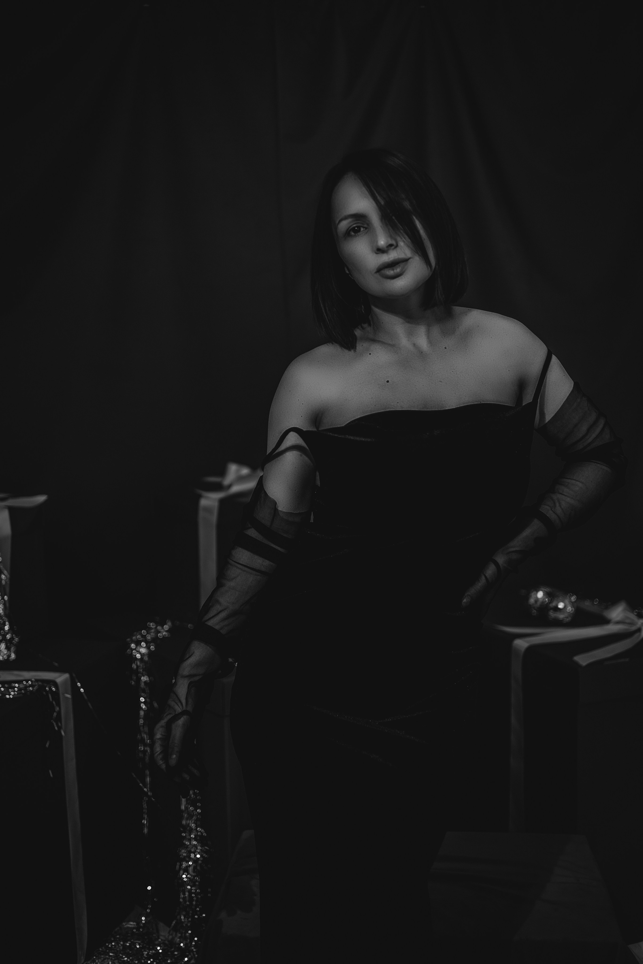 Кусочек праздника. Фотограф в Кемерово Анастасия