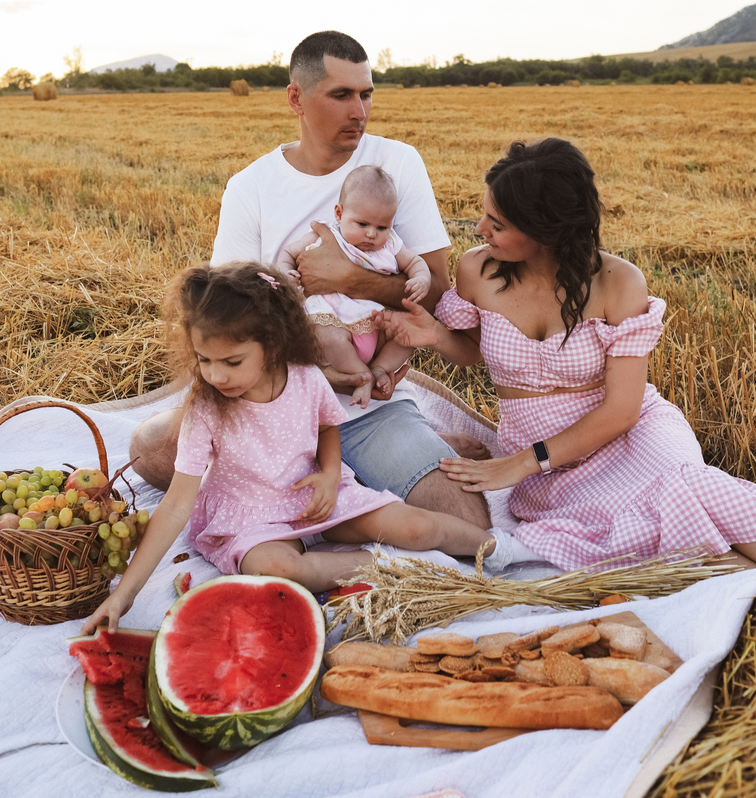 Семья, эмоции,. Фотограф в Железноводске и городах КМВ Исвира Ващенко