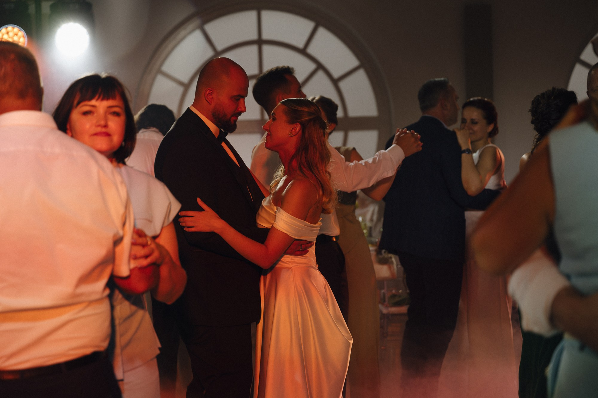 Любовь как в кино. Свадебный и репортажный фотограф Павел Царьков