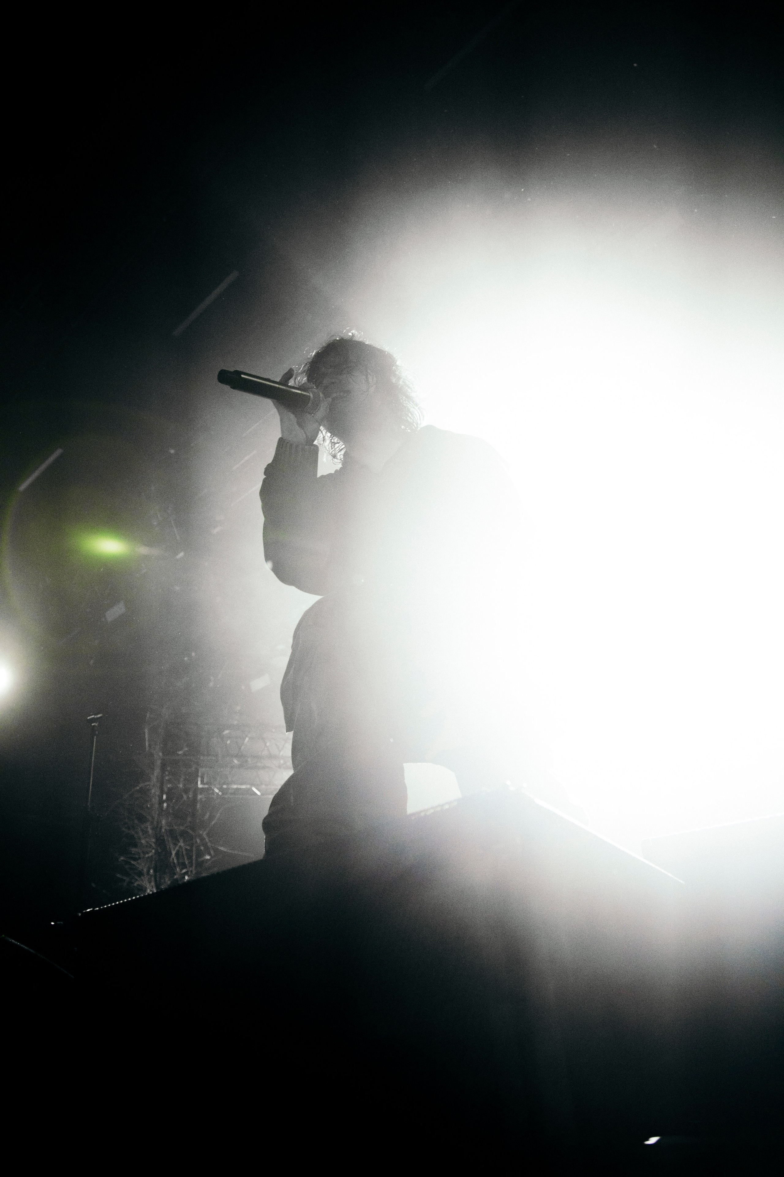 SALUKI’23. RUSLAN ROZANOV