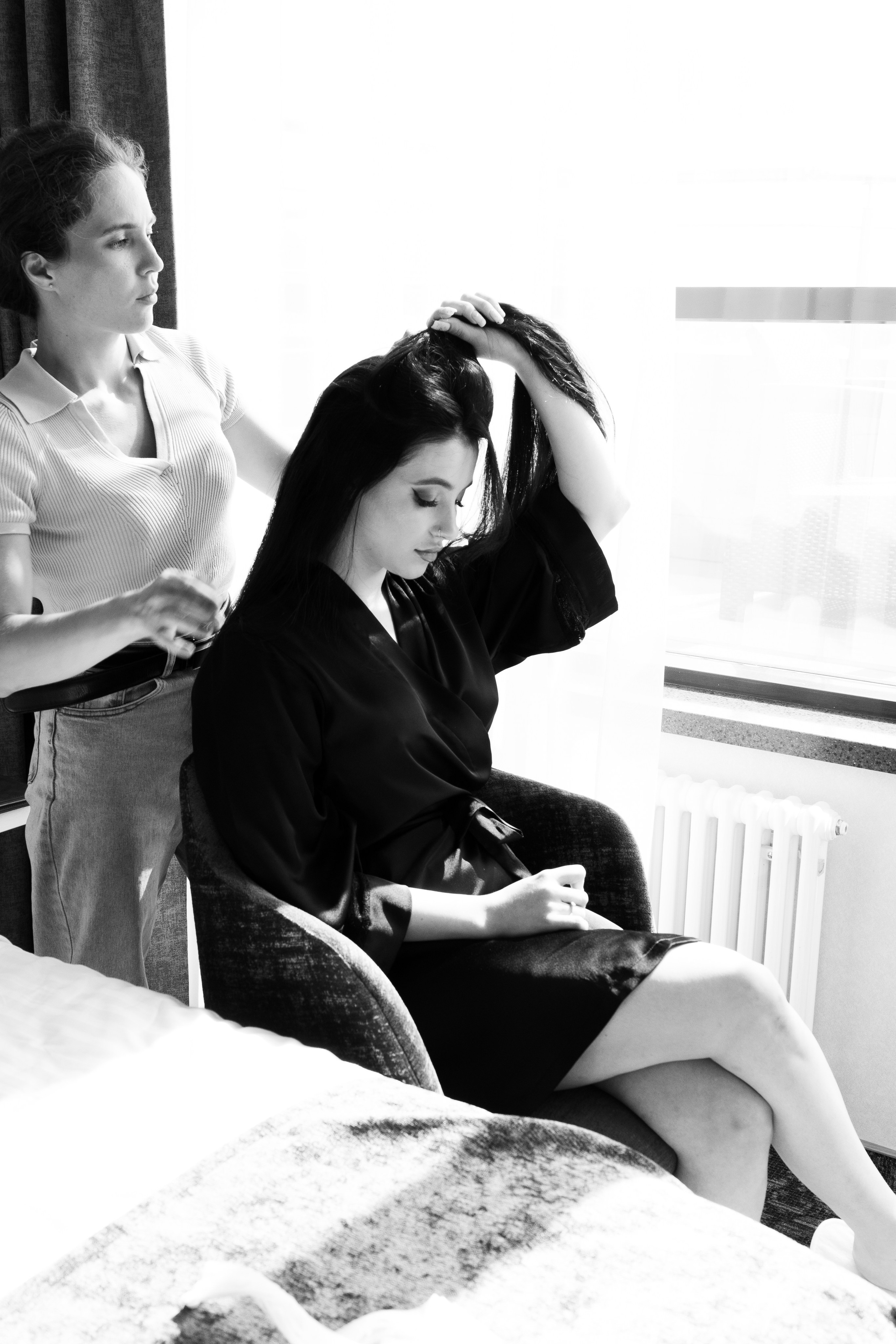 Санкт-Петербург. Свадебный фотограф-видеограф в Архангельске. Фотохудожница Lana Contra