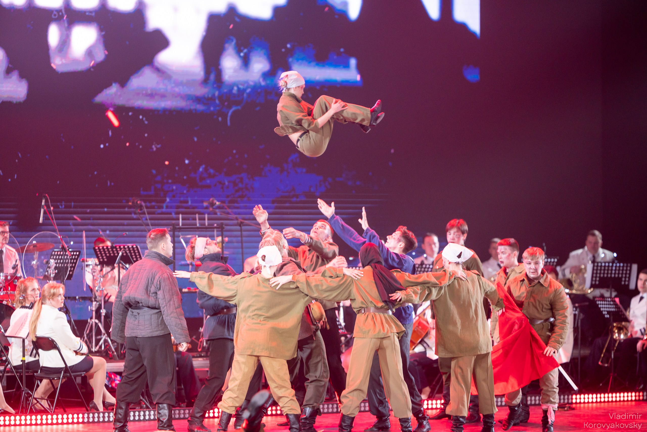 ТРАНСПАРТ 2025. Фотограф Владимир Коровяковский