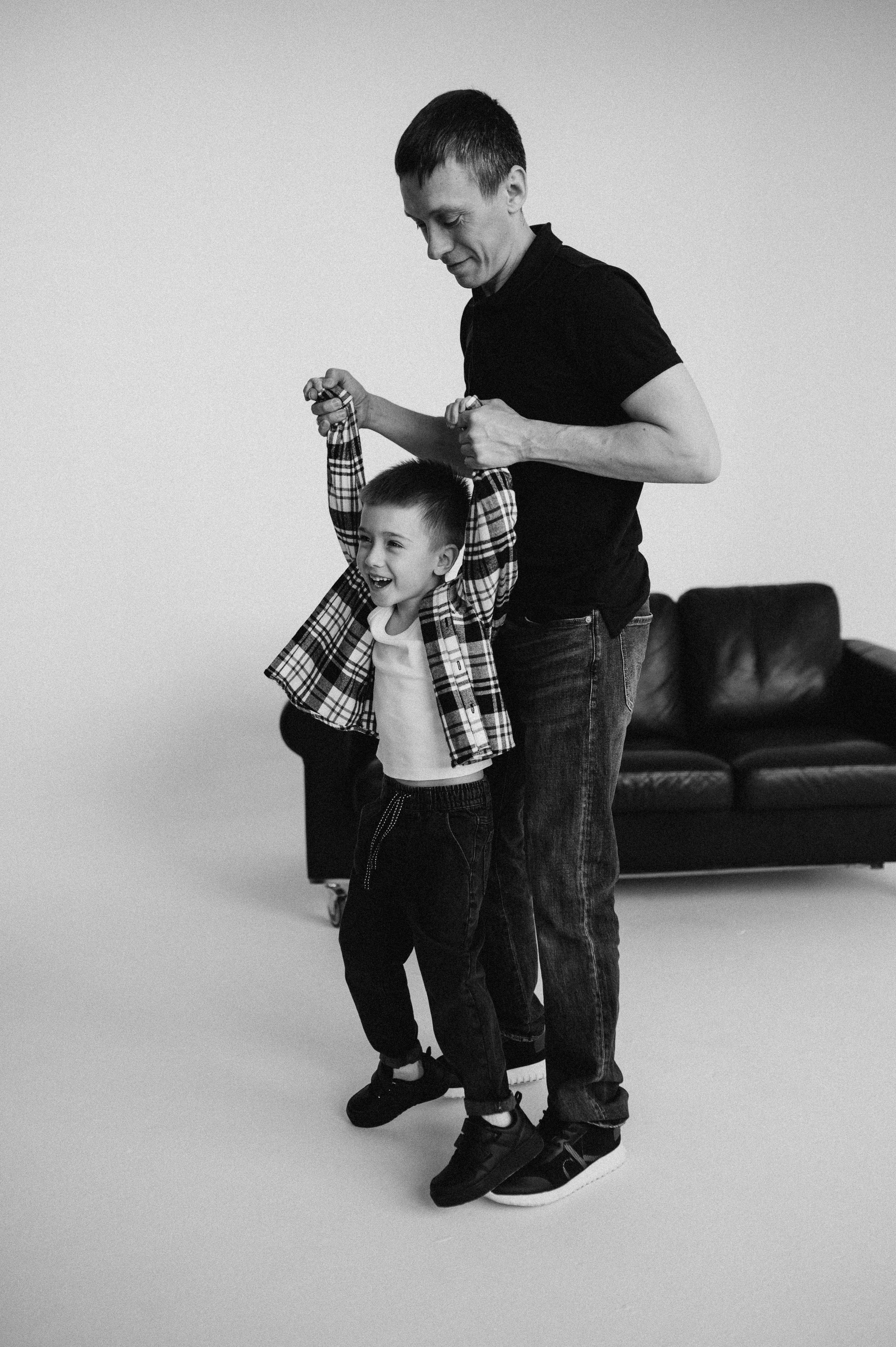 5 лет Кириллу. Главная