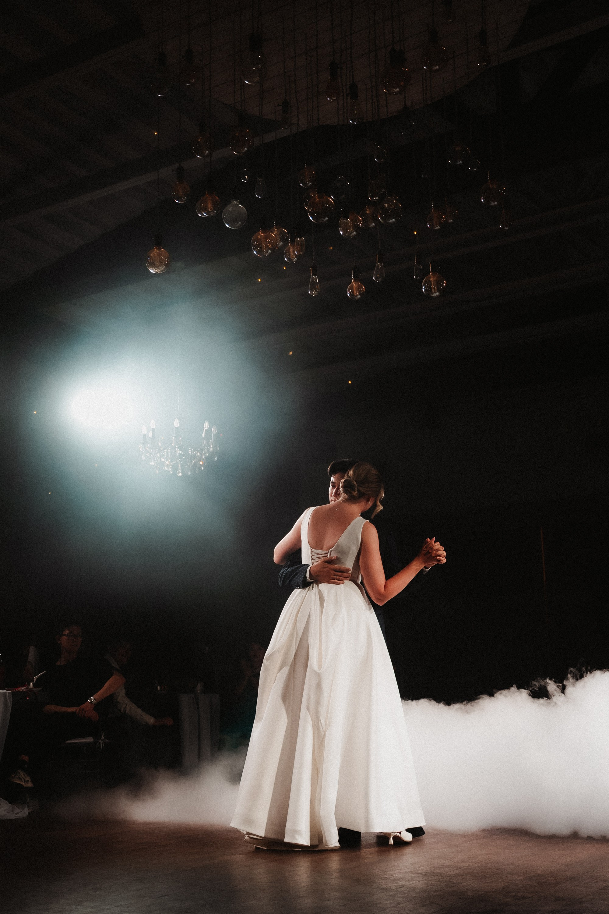 Дима и Юля. Репортажный фотограф Черников Игорь