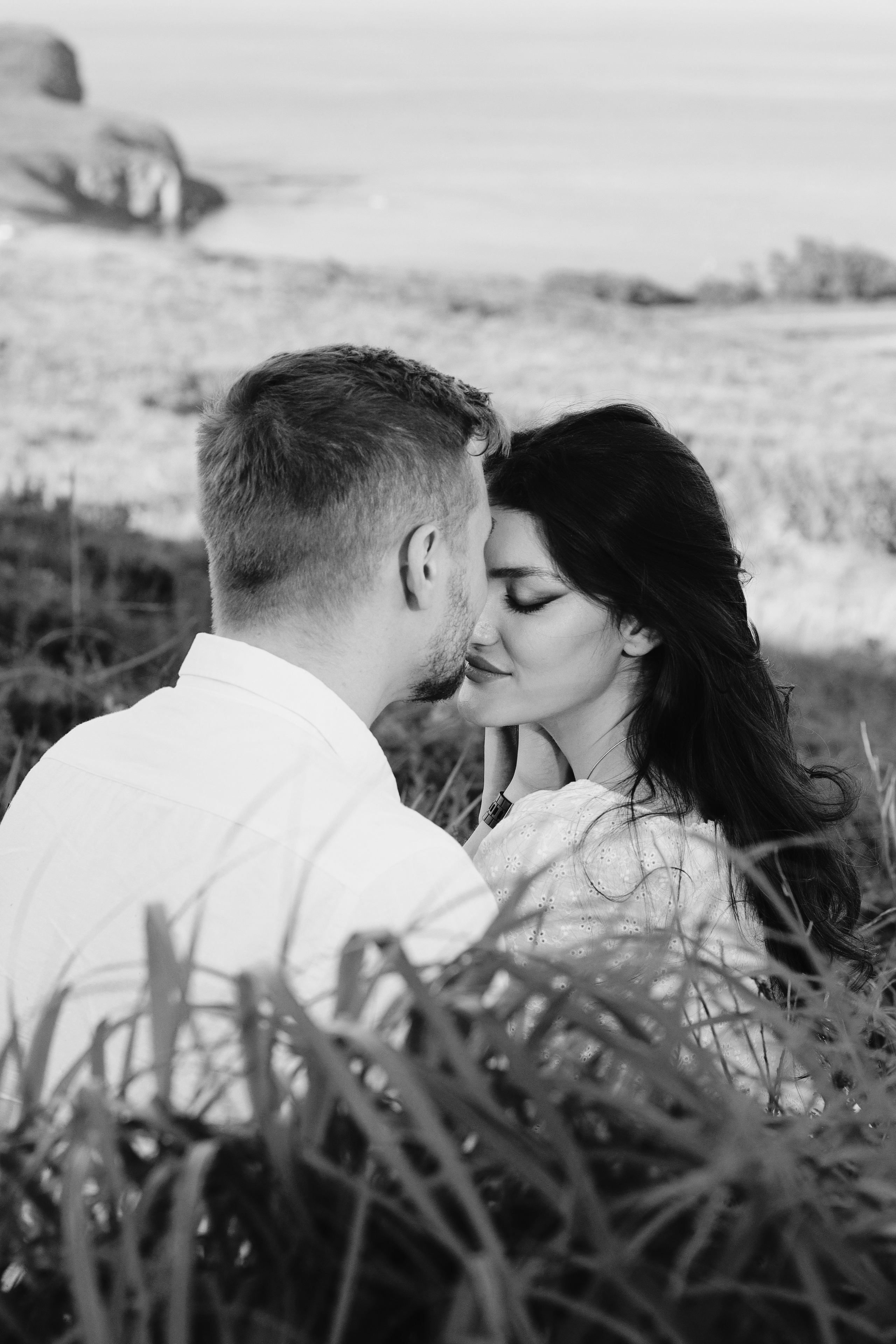 Вика & Миша. 