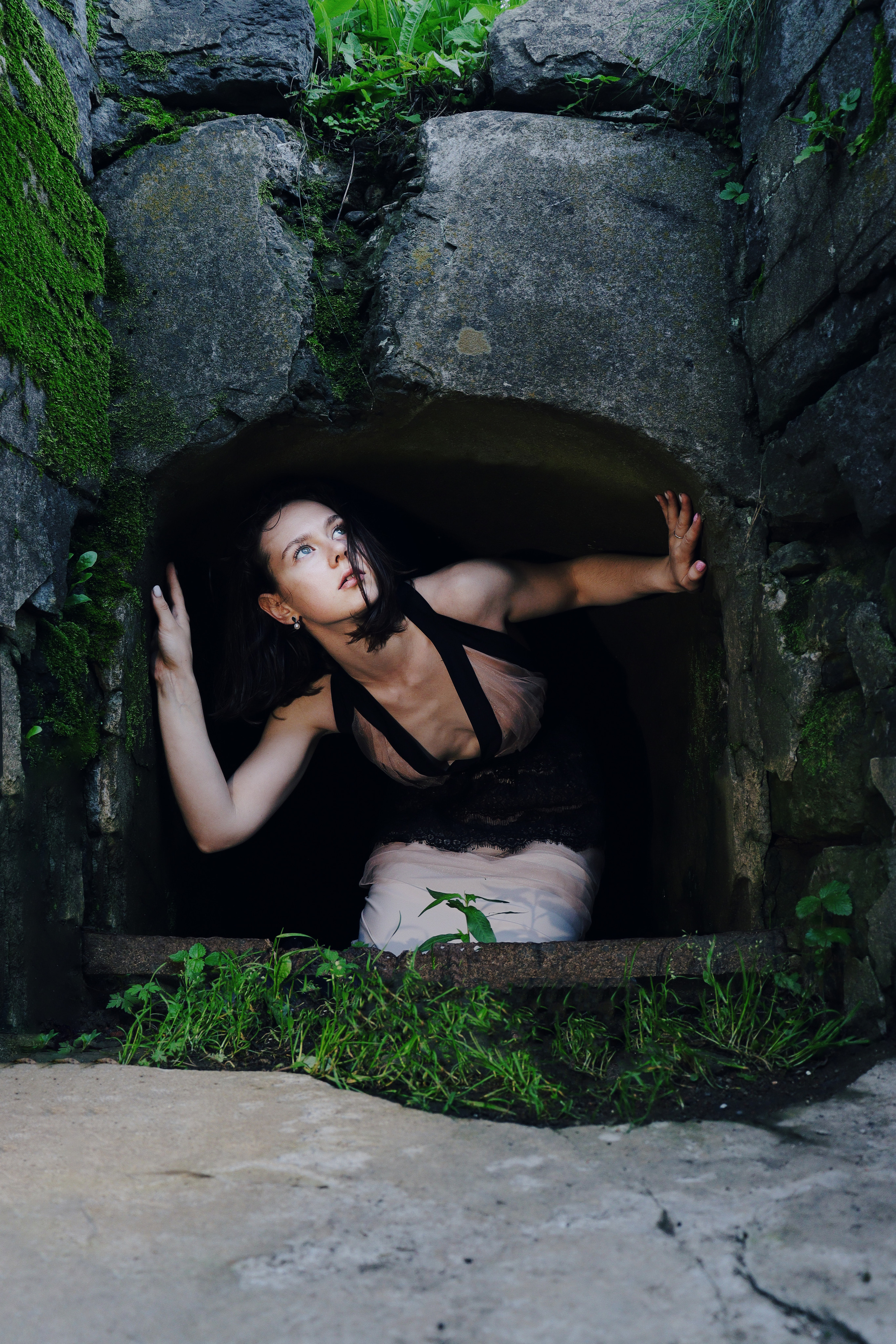 Алиса в стране чудес. 