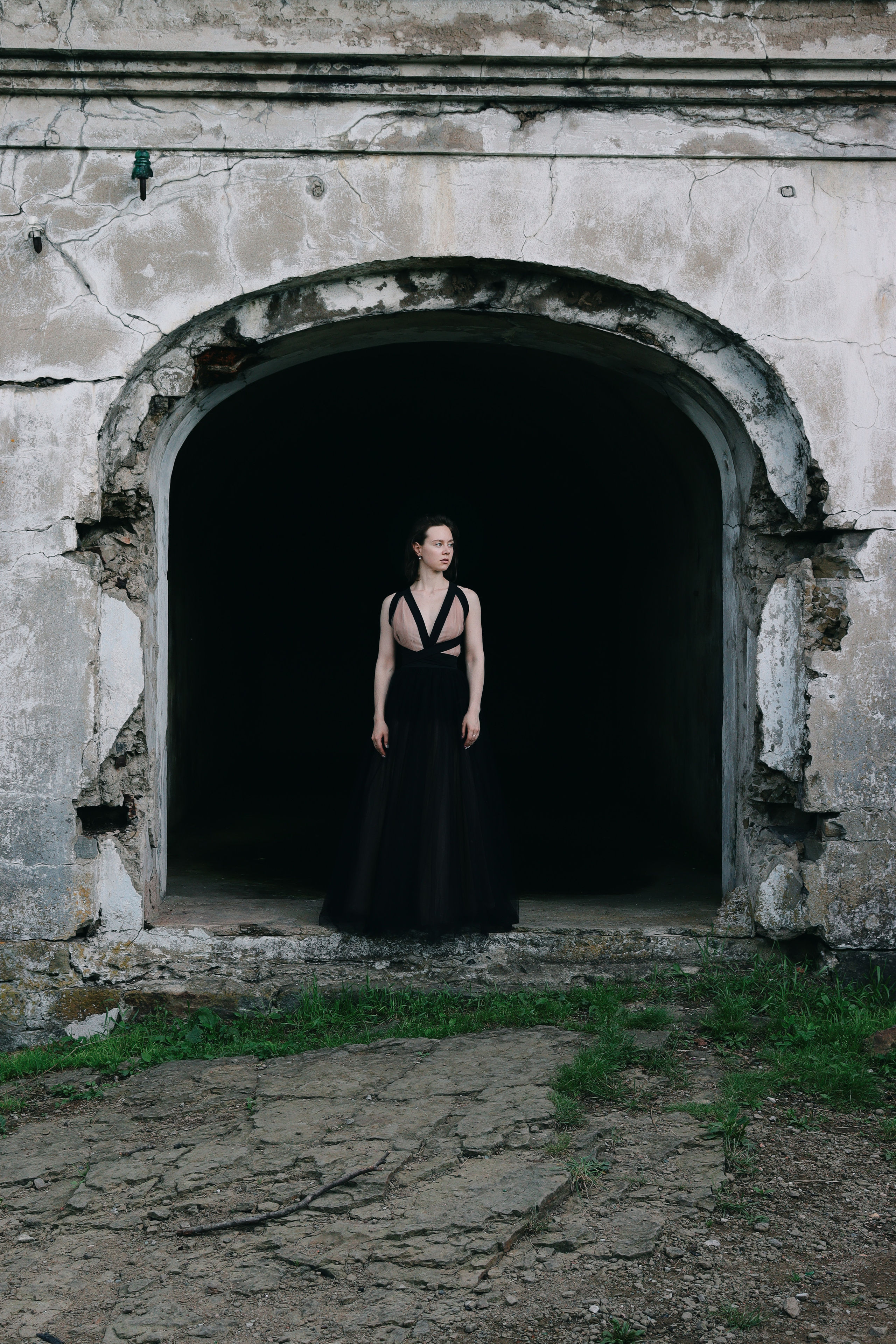 Алиса в стране чудес. 