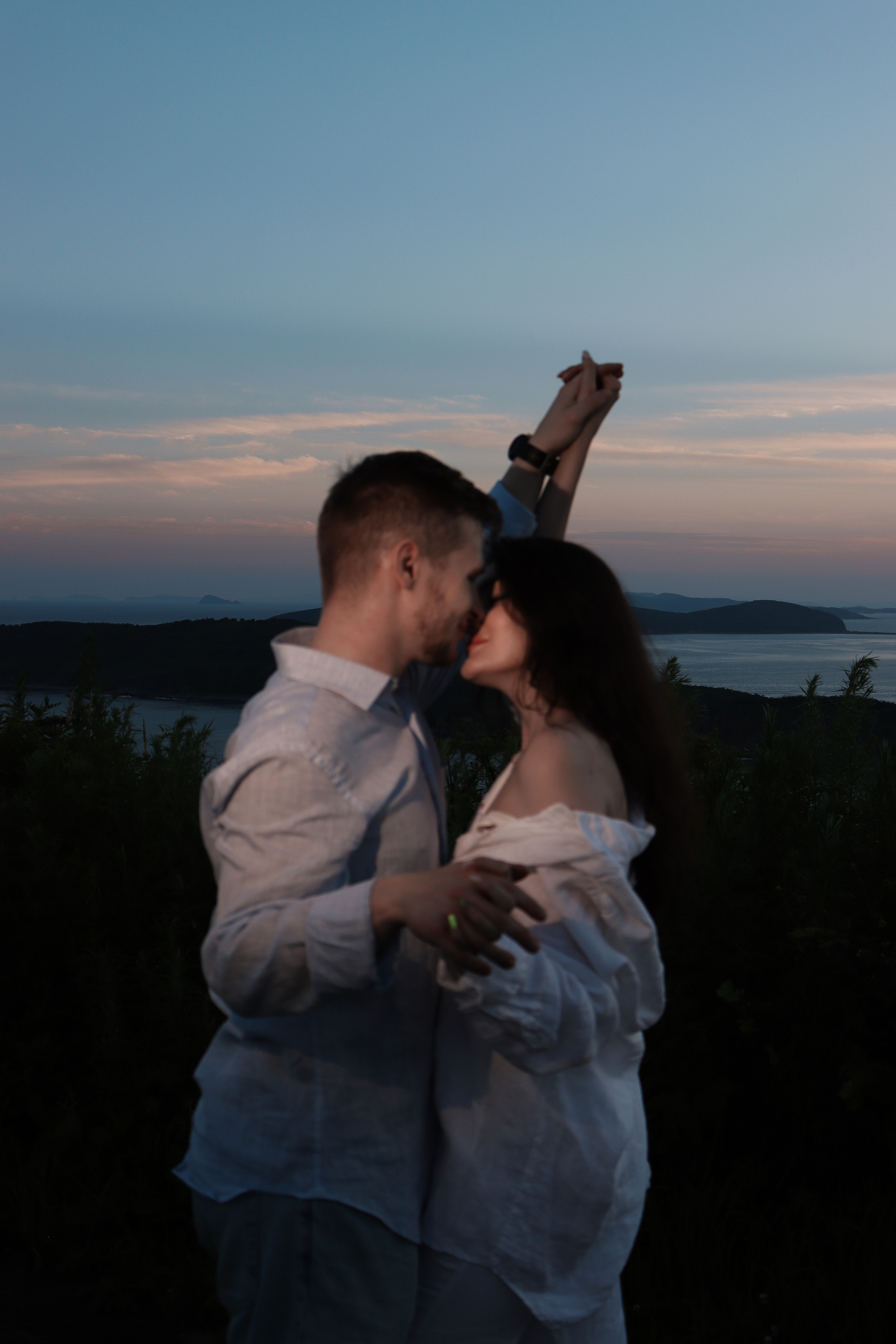 Вика & Миша. 