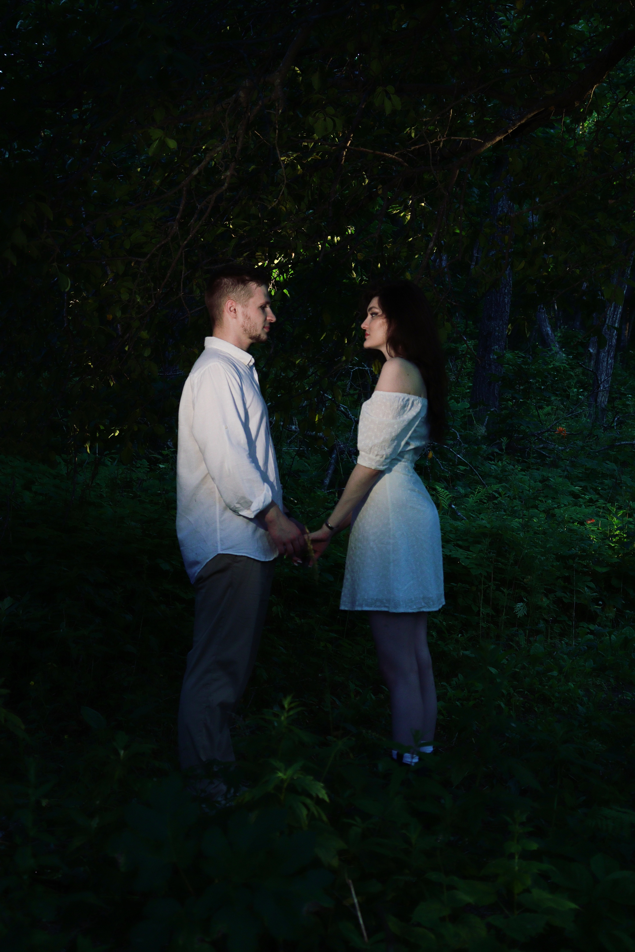 Вика & Миша. 