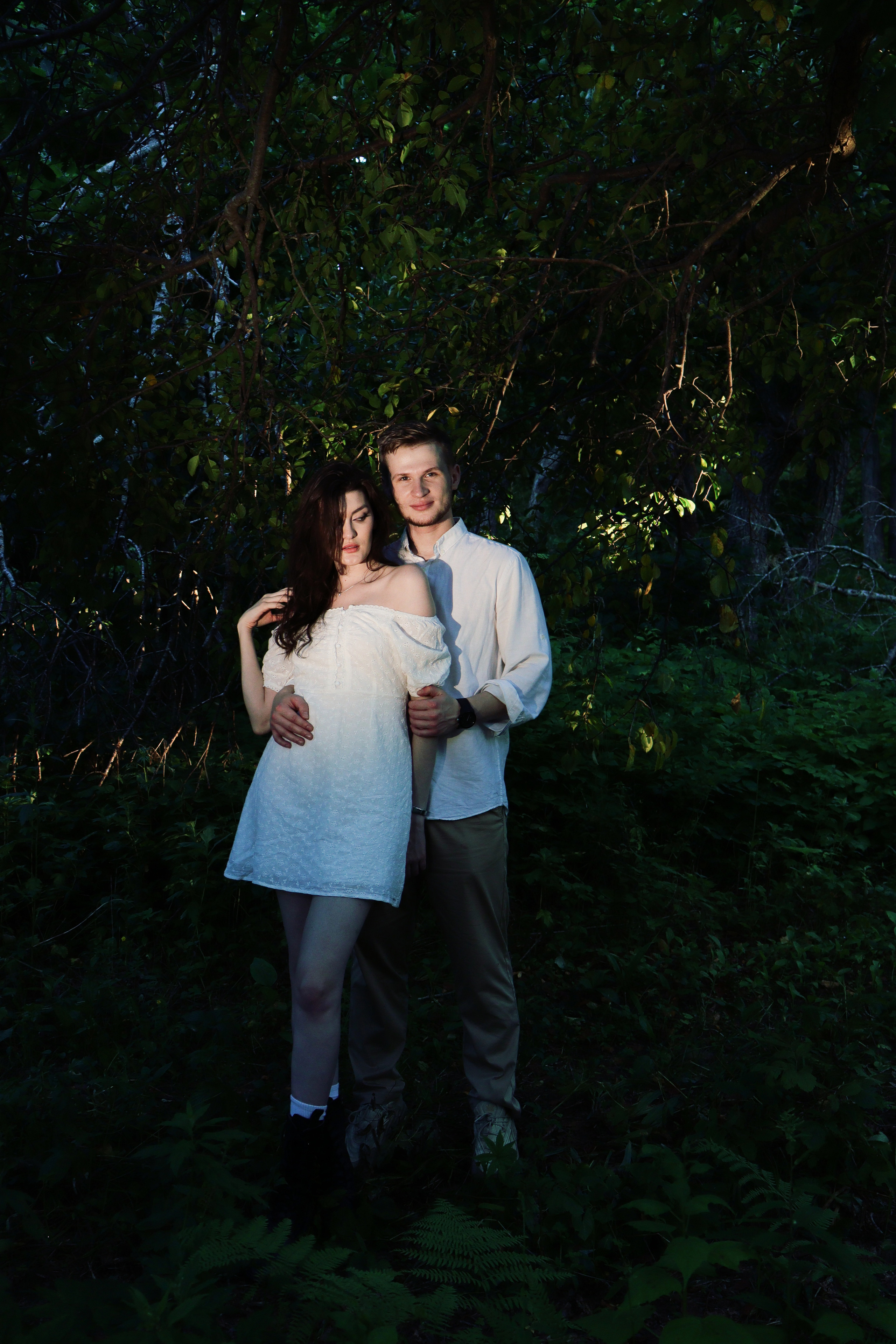 Вика & Миша. 