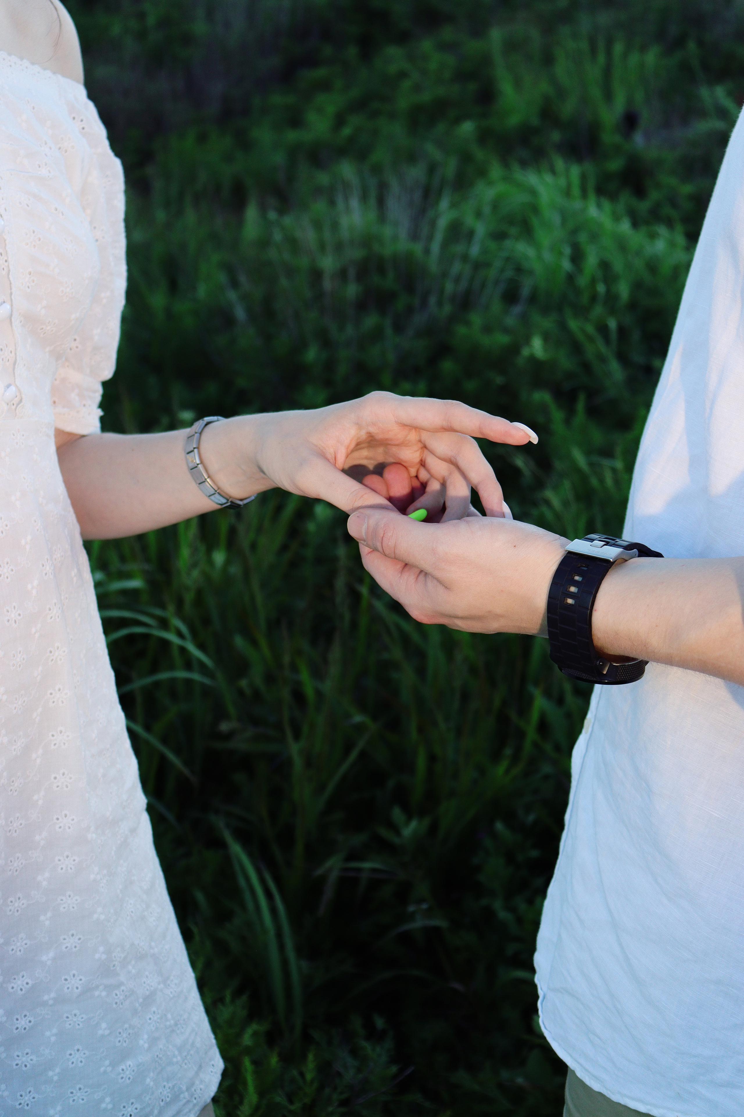 Вика & Миша. 