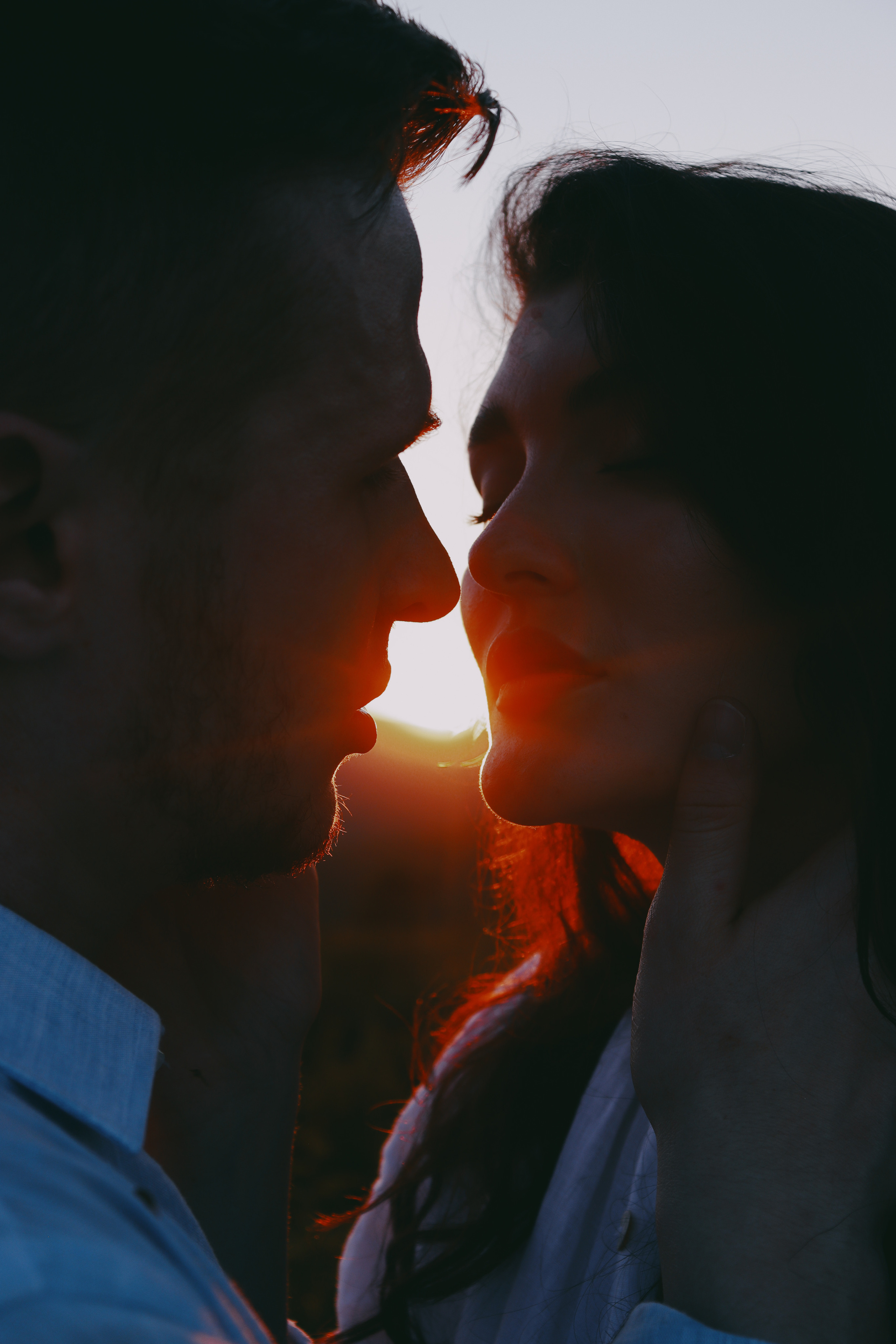 Вика & Миша. 