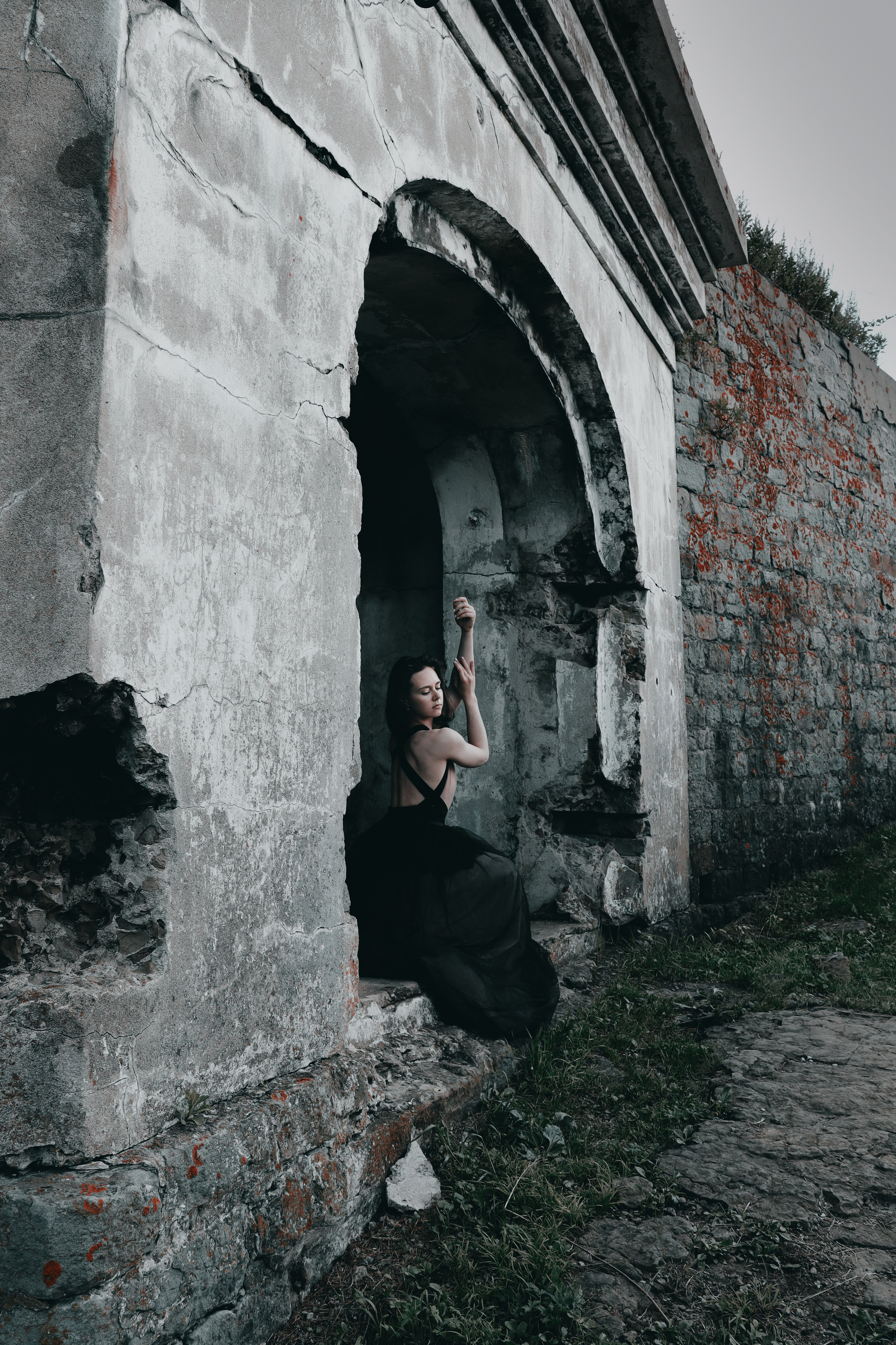 Алиса в стране чудес. 