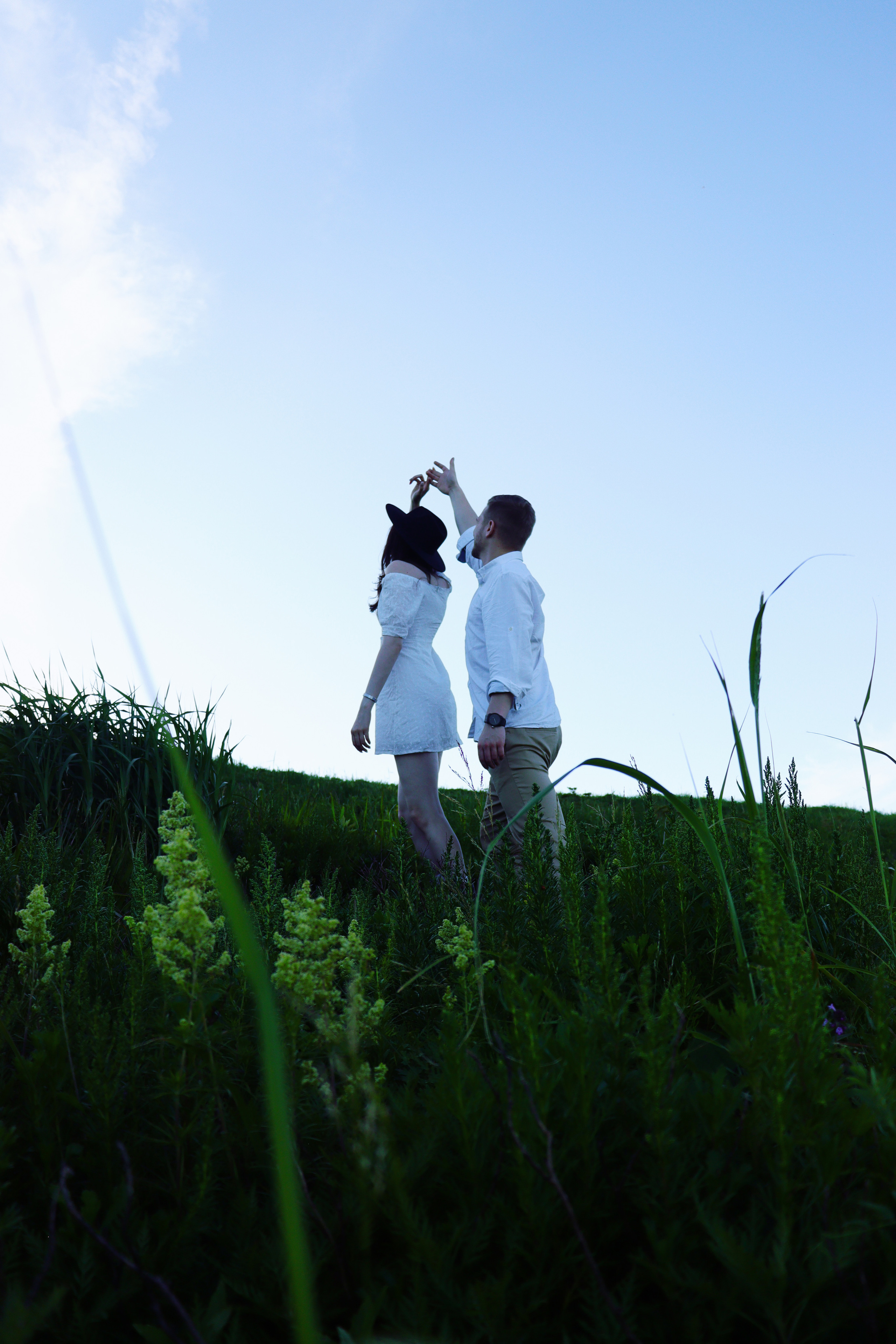 Вика & Миша. 