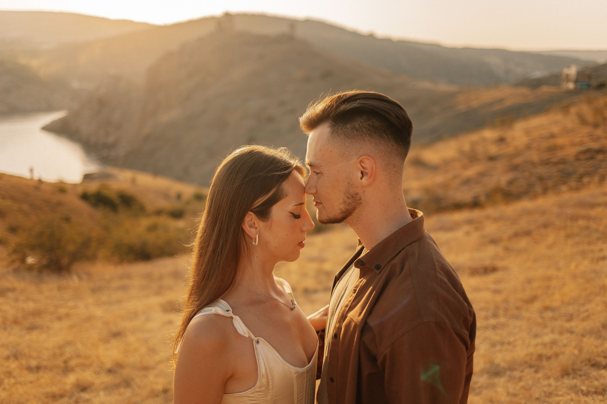 M&S. Семейный фотограф в Севастополе и Симферополе Александра Чистякова