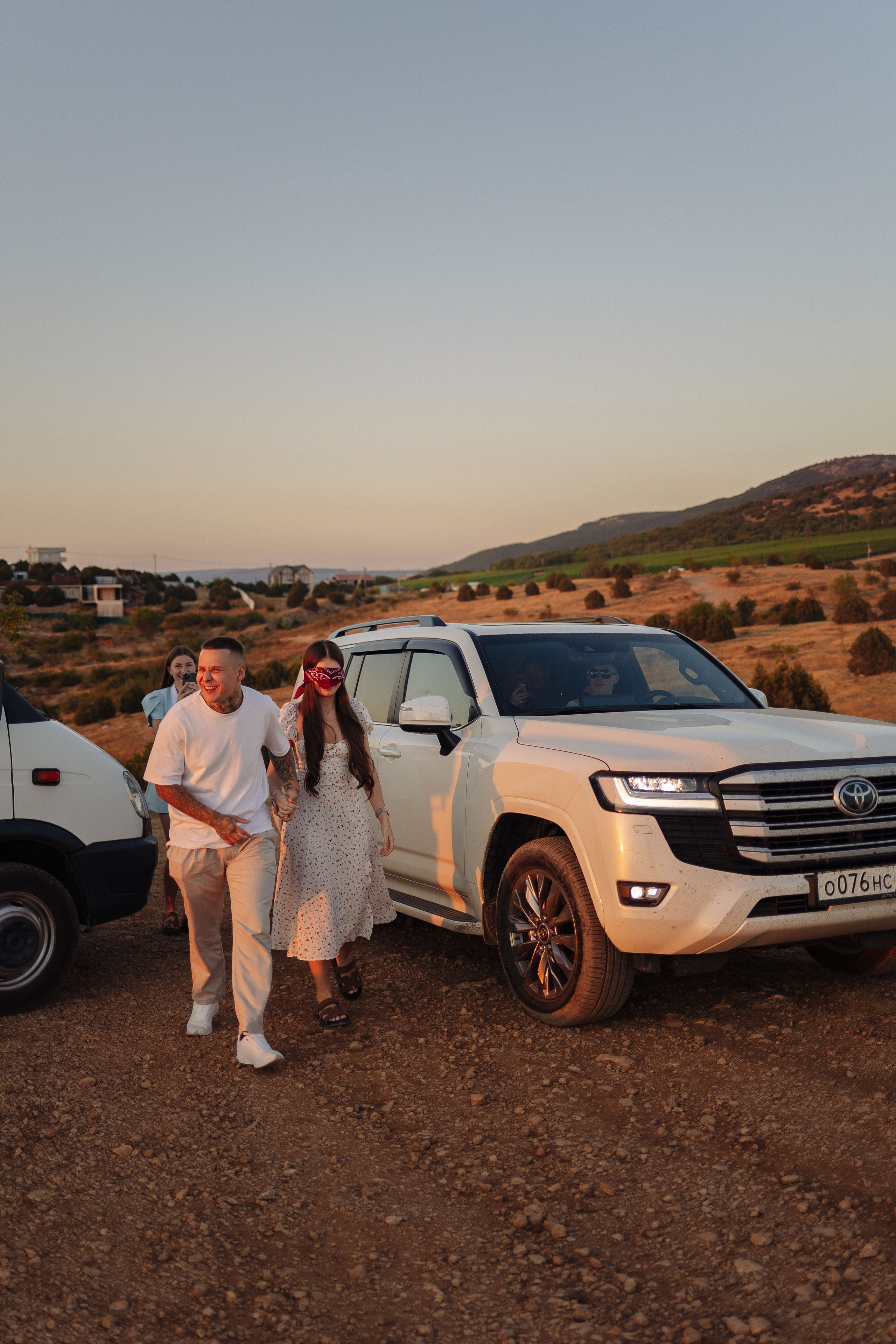 S&M. Семейный фотограф в Севастополе и Симферополе Александра Чистякова