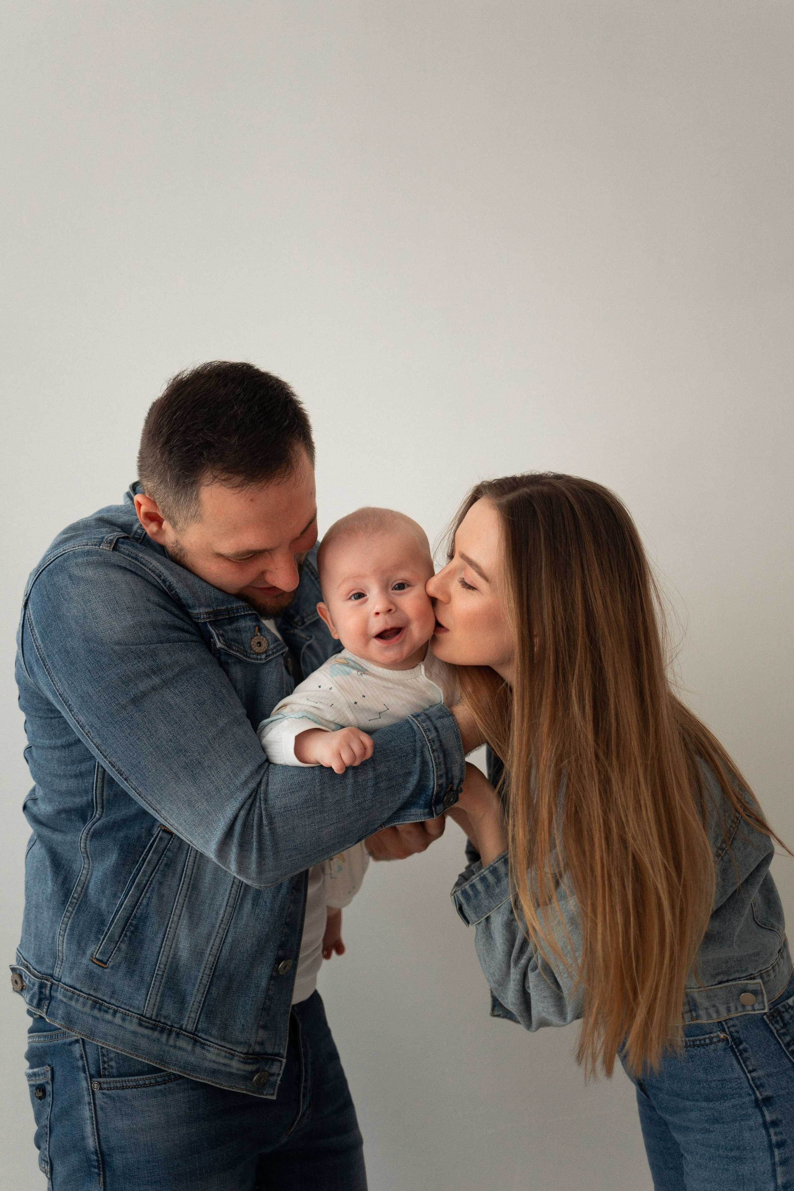 L&E&L. Семейный фотограф в Севастополе и Симферополе Александра Чистякова