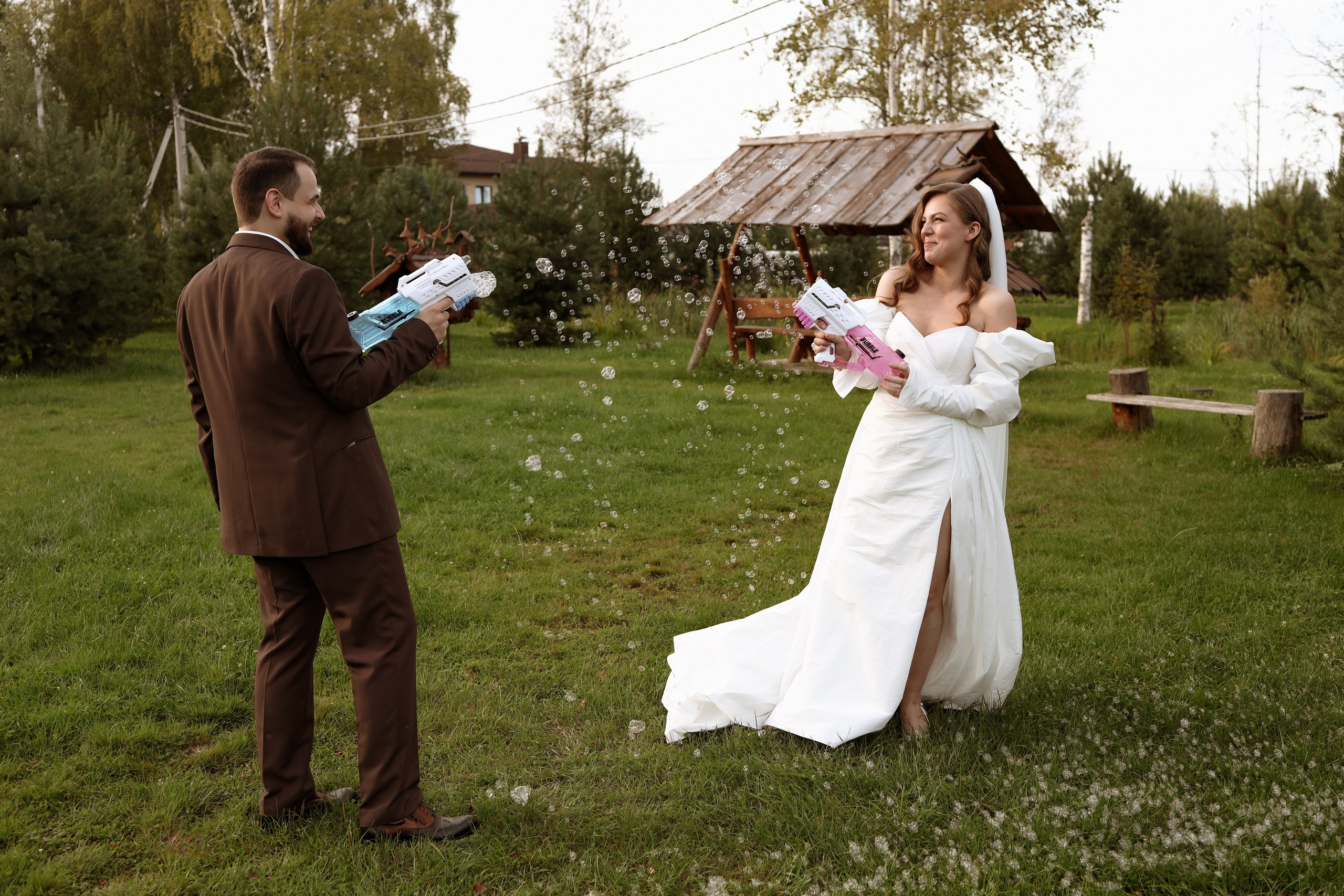 A&A. Photographer Tatiana Ivanova in Yaroslavl